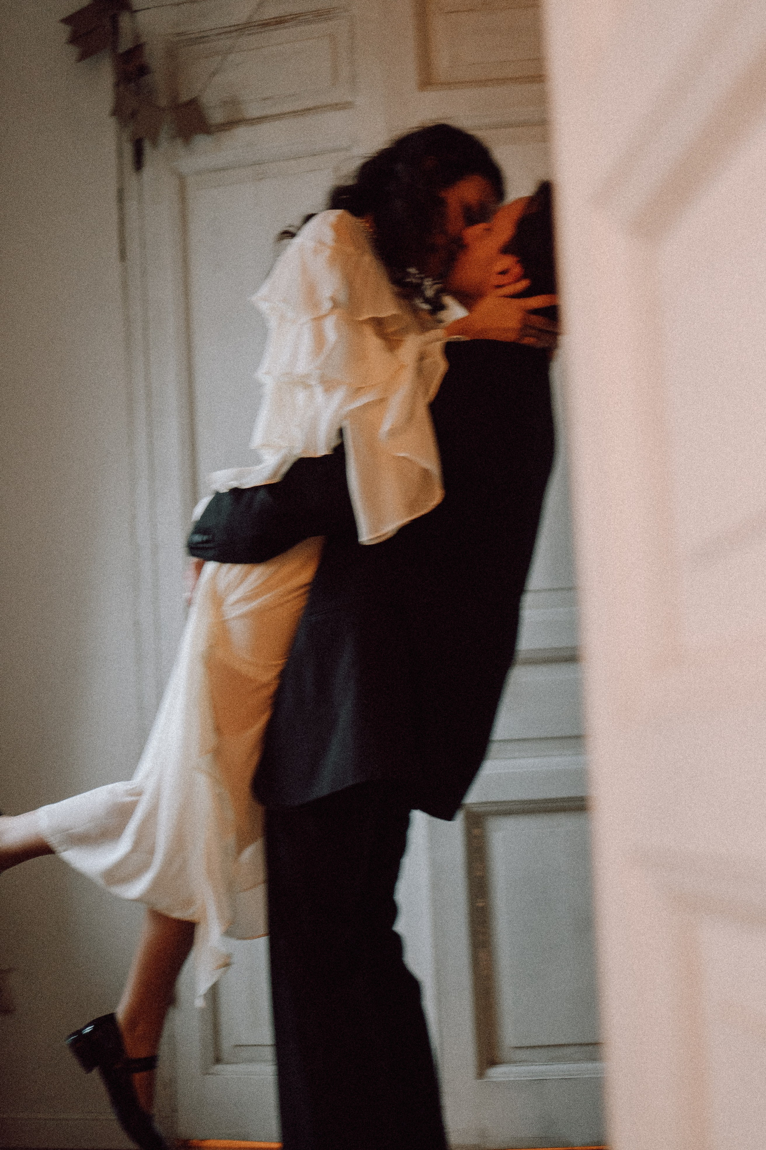 Новогодний стиль вдвоем. Профессиональный фотограф, Санкт-Петербург — Виктория Богомолова