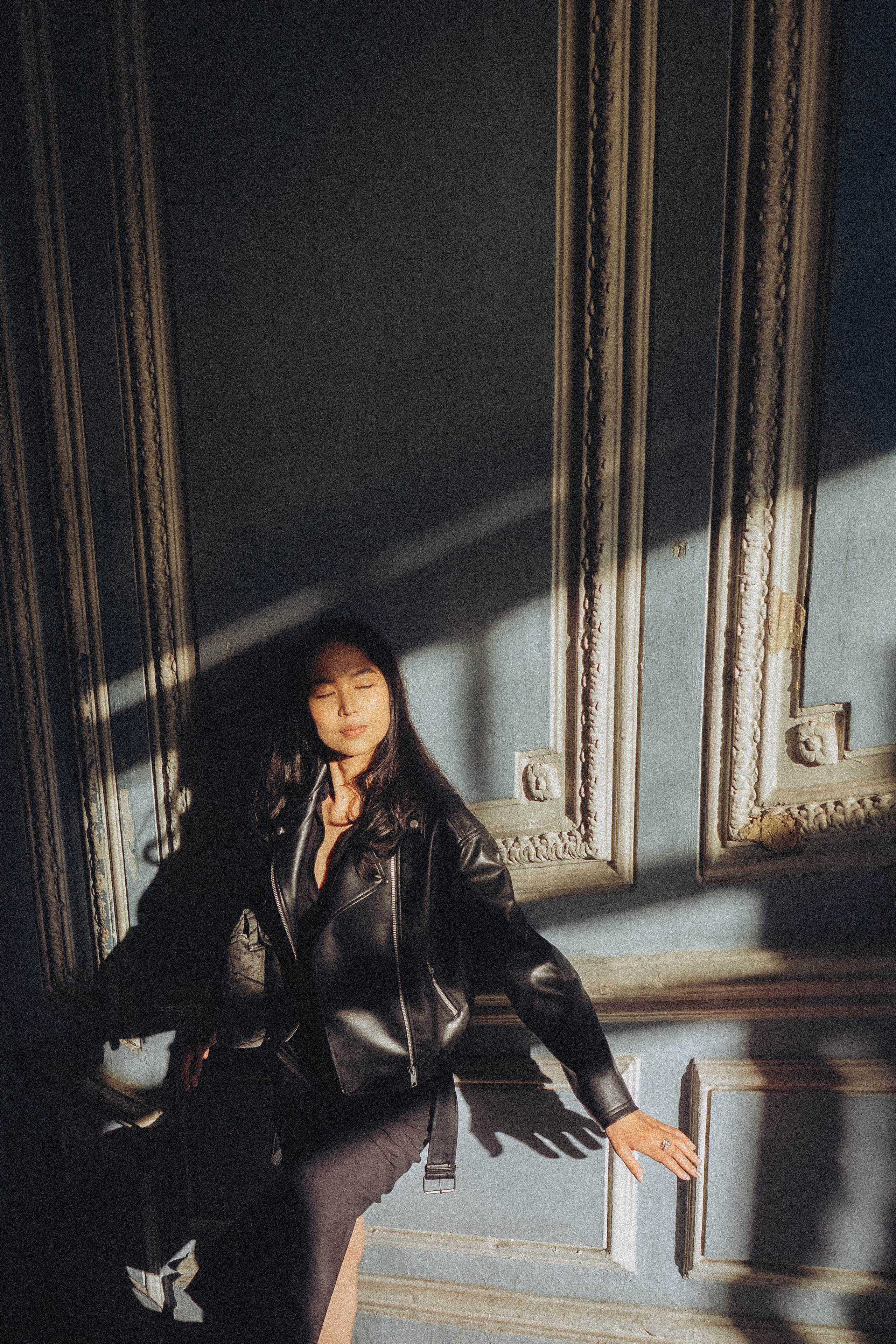 ПАРАДНАЯ. Профессиональный фотограф, Санкт-Петербург — Виктория Богомолова