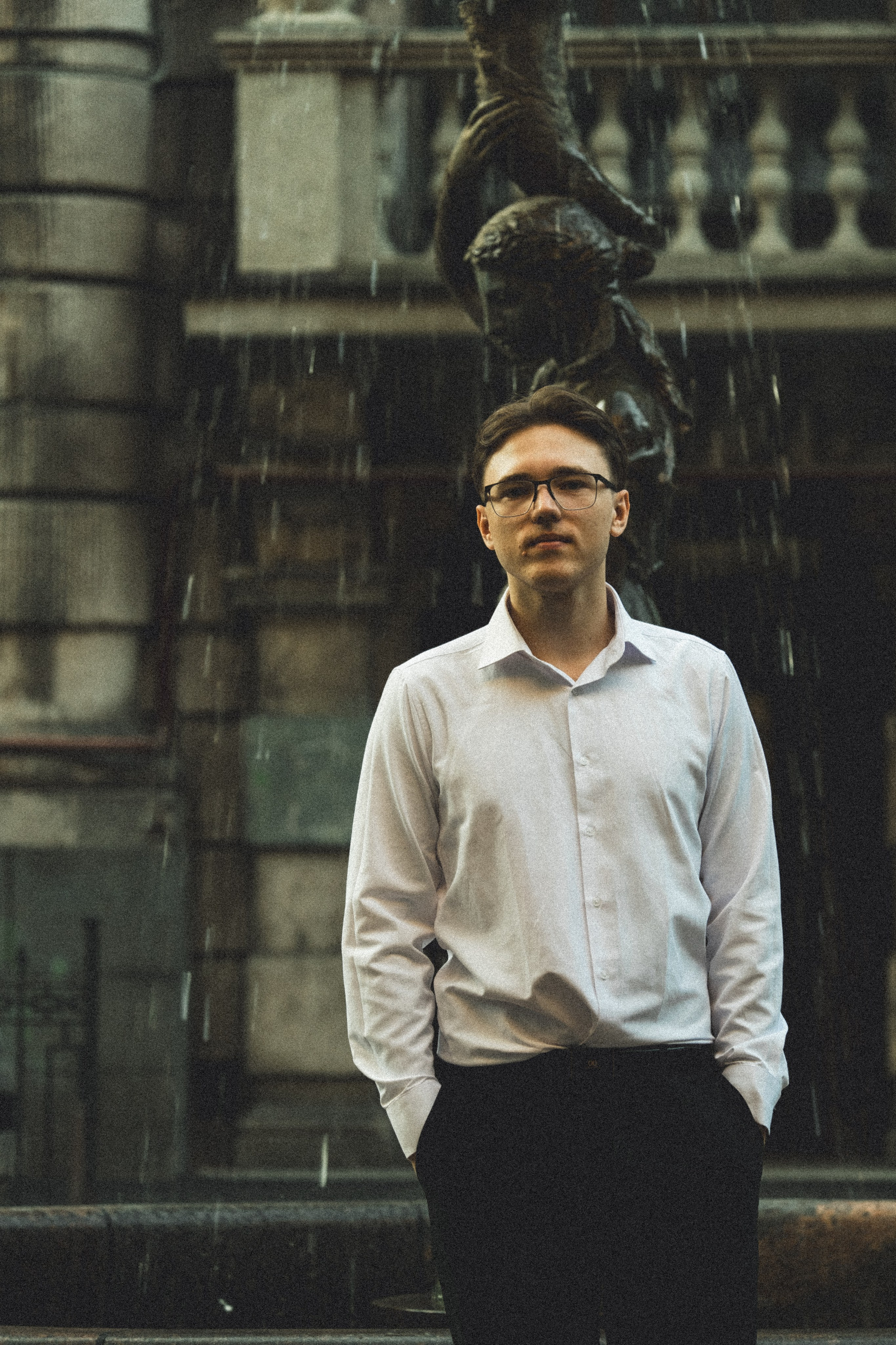 ПРОГУЛКА НА ЗАКАТЕ. Профессиональный фотограф, Санкт-Петербург — Виктория Богомолова