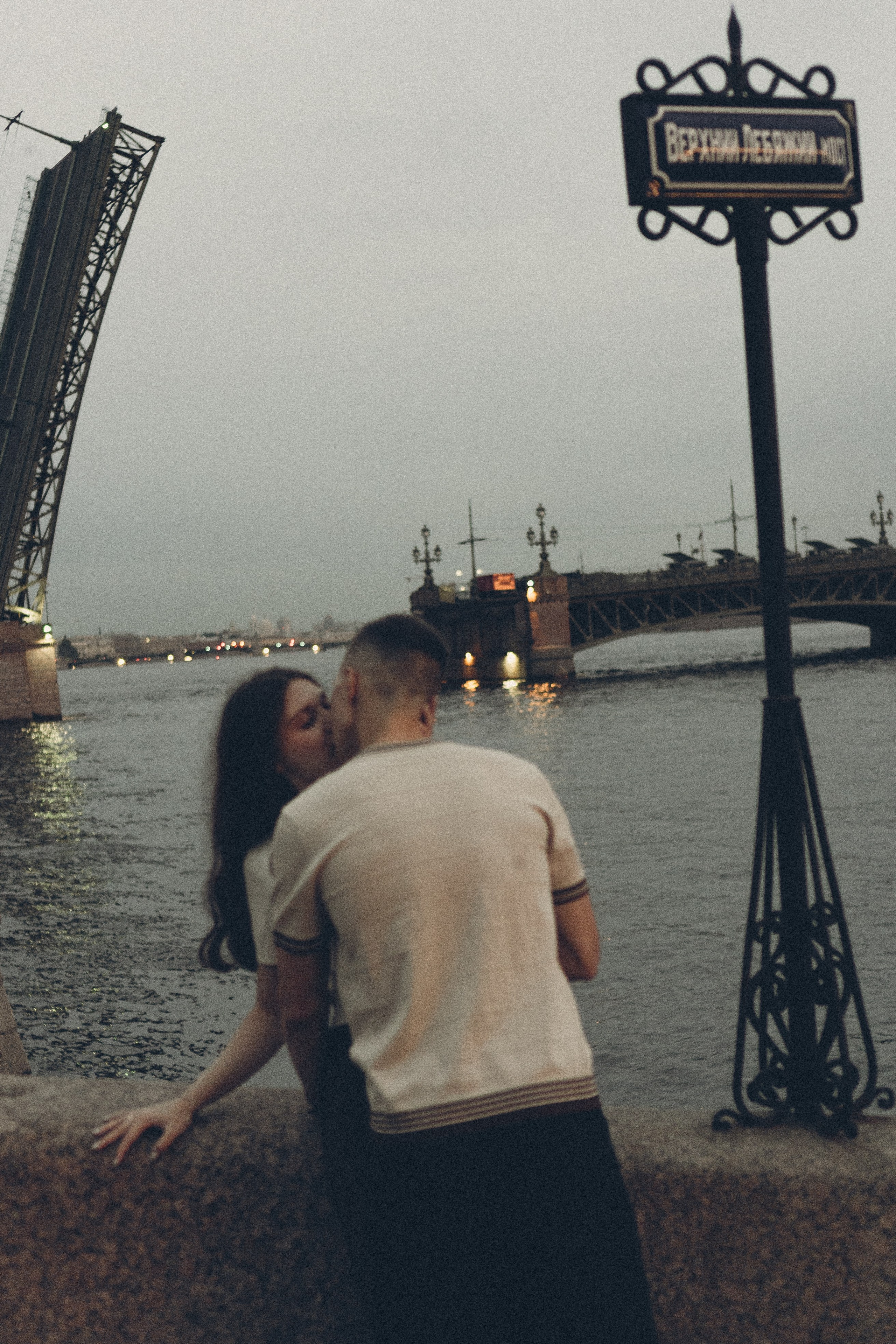 РАССВЕТНАЯ ИСТОРИЯ. Профессиональный фотограф, Санкт-Петербург — Виктория Богомолова