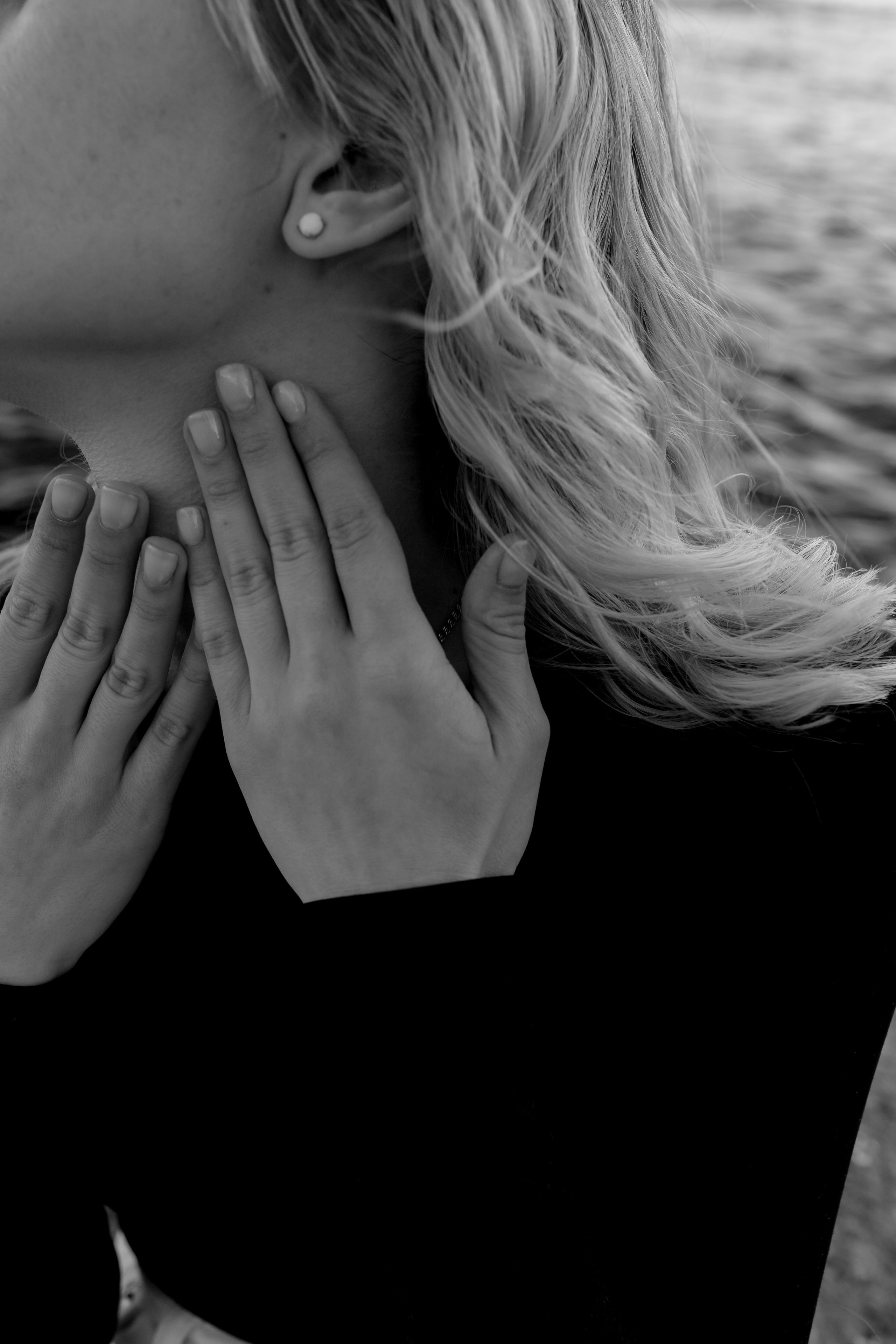 Прогулка в белые ночи. Профессиональный фотограф, Санкт-Петербург — Виктория Богомолова