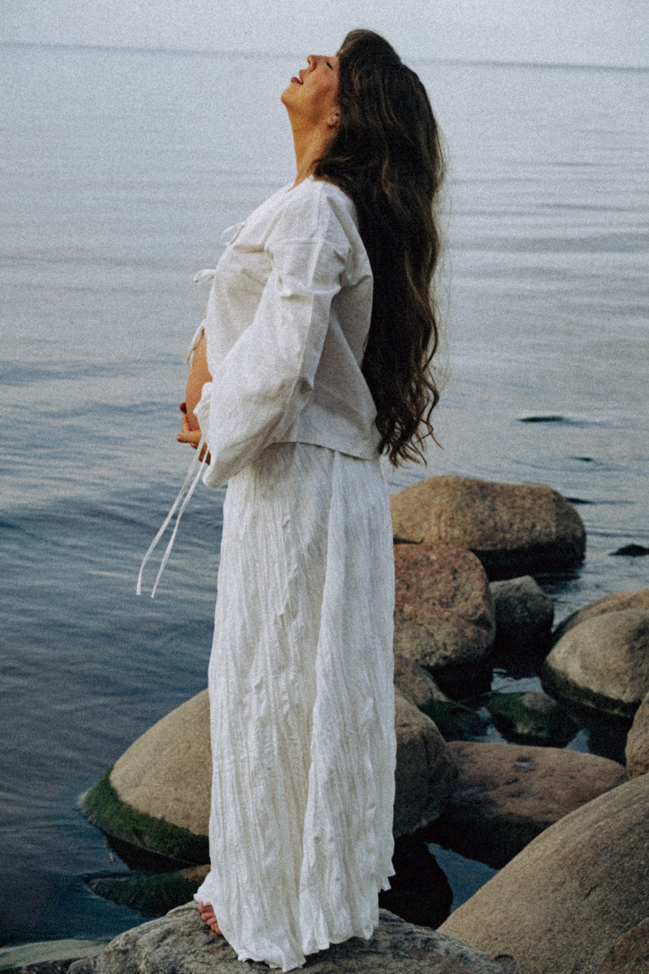 БЕРЕМЕННОСТЬ. Профессиональный фотограф, Санкт-Петербург — Виктория Богомолова