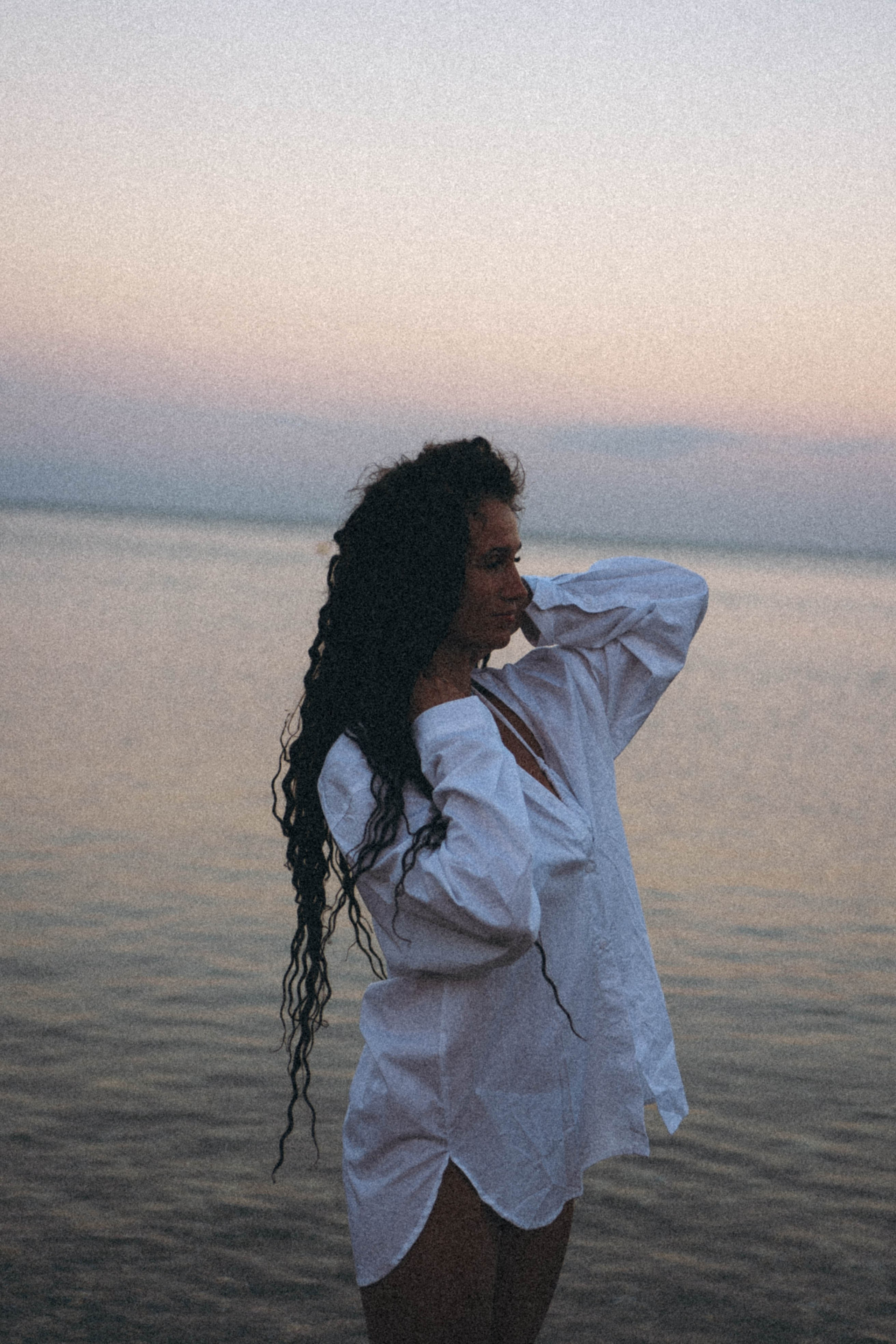 Рассвет. Профессиональный фотограф, Санкт-Петербург — Виктория Богомолова