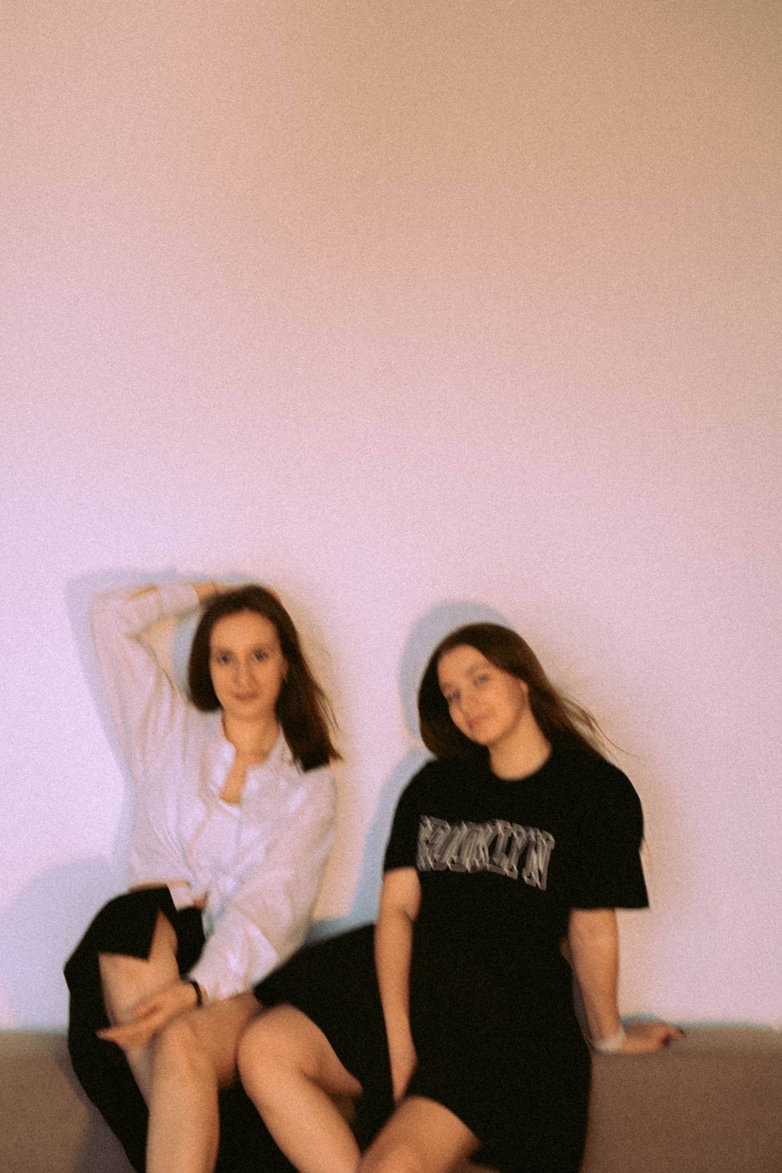 Подружки. Профессиональный фотограф, Санкт-Петербург — Виктория Богомолова