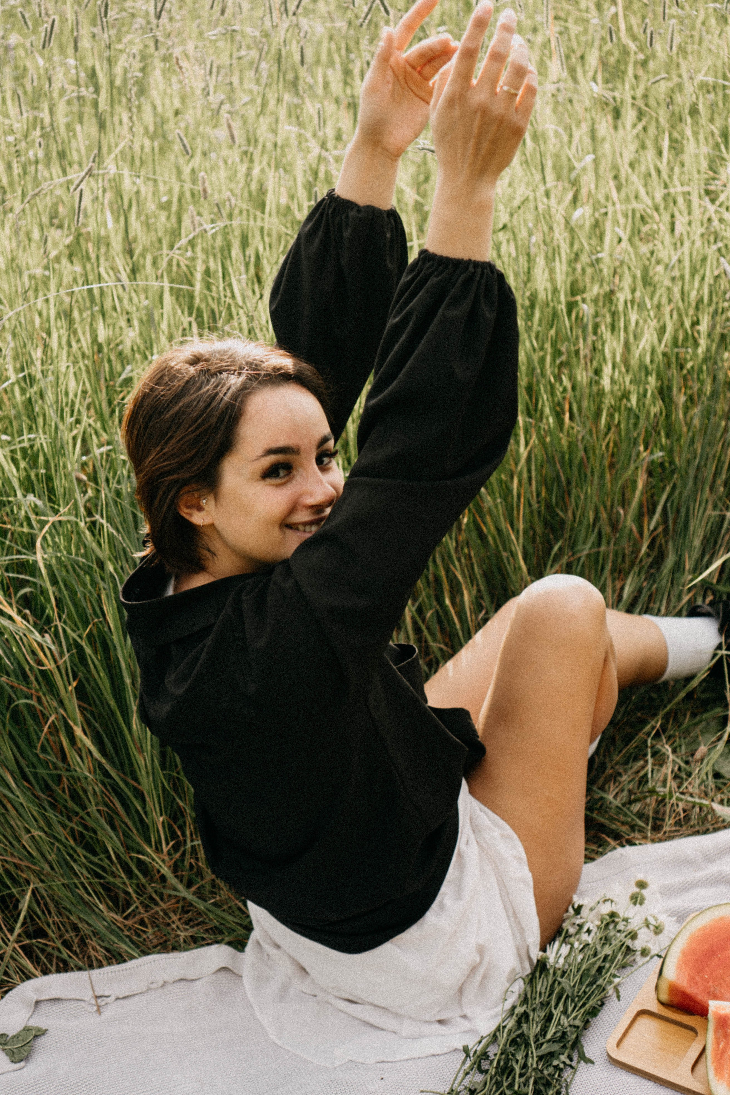 Летняя прогулка. Профессиональный фотограф, Санкт-Петербург — Виктория Богомолова