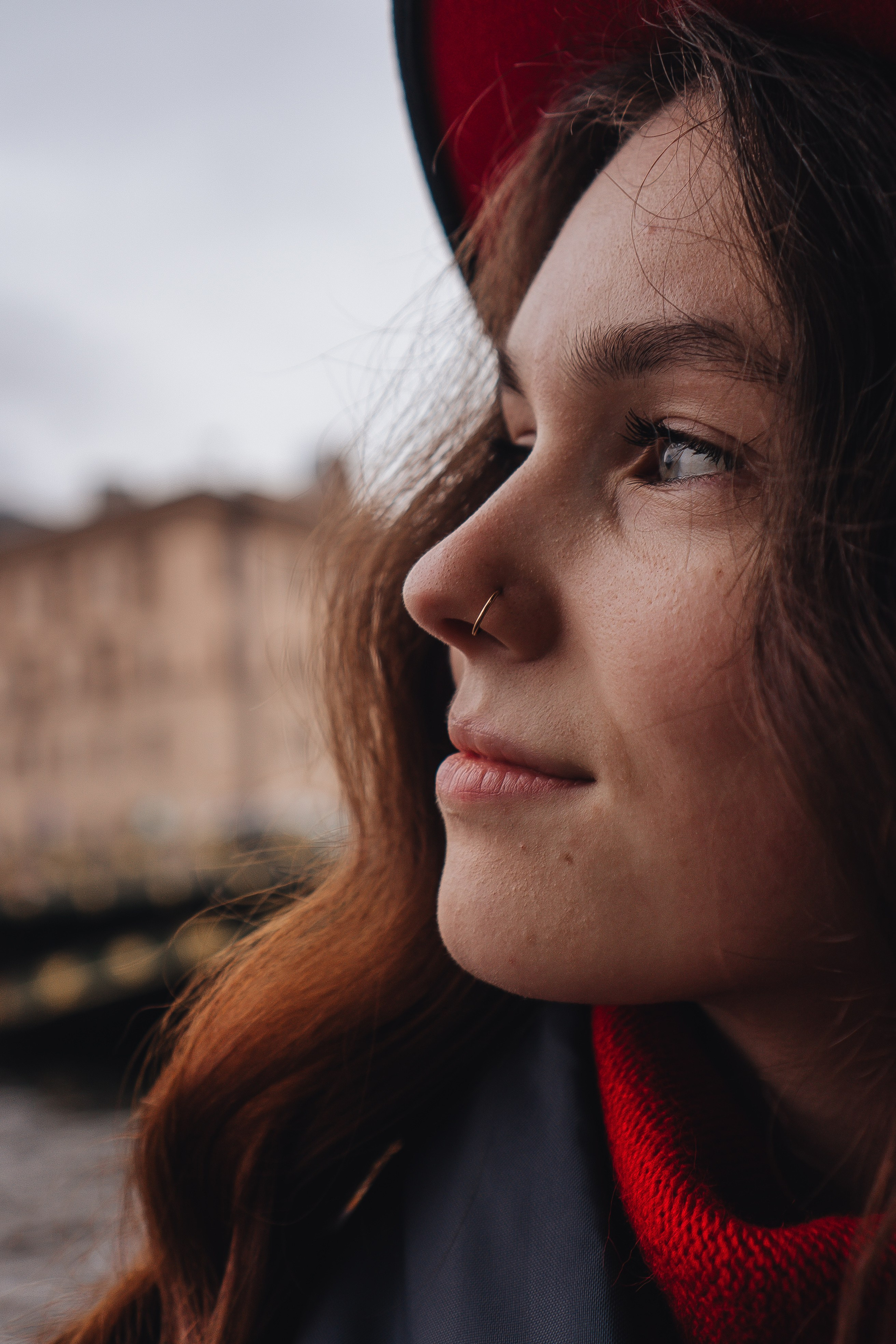 Осень. Профессиональный фотограф, Санкт-Петербург — Виктория Богомолова