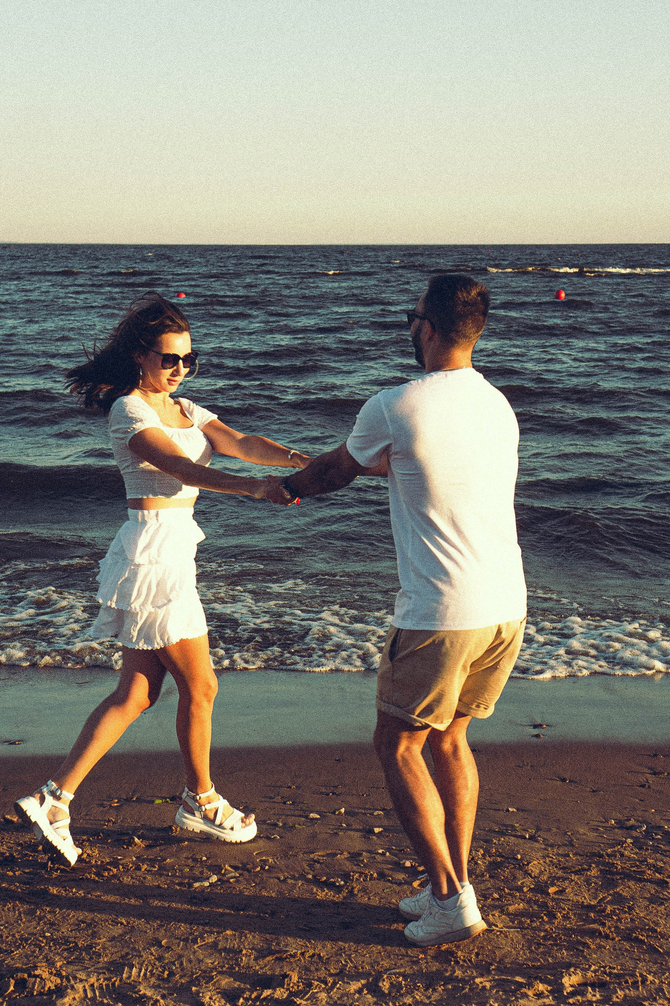 Любовь на заливе. Профессиональный фотограф, Санкт-Петербург — Виктория Богомолова