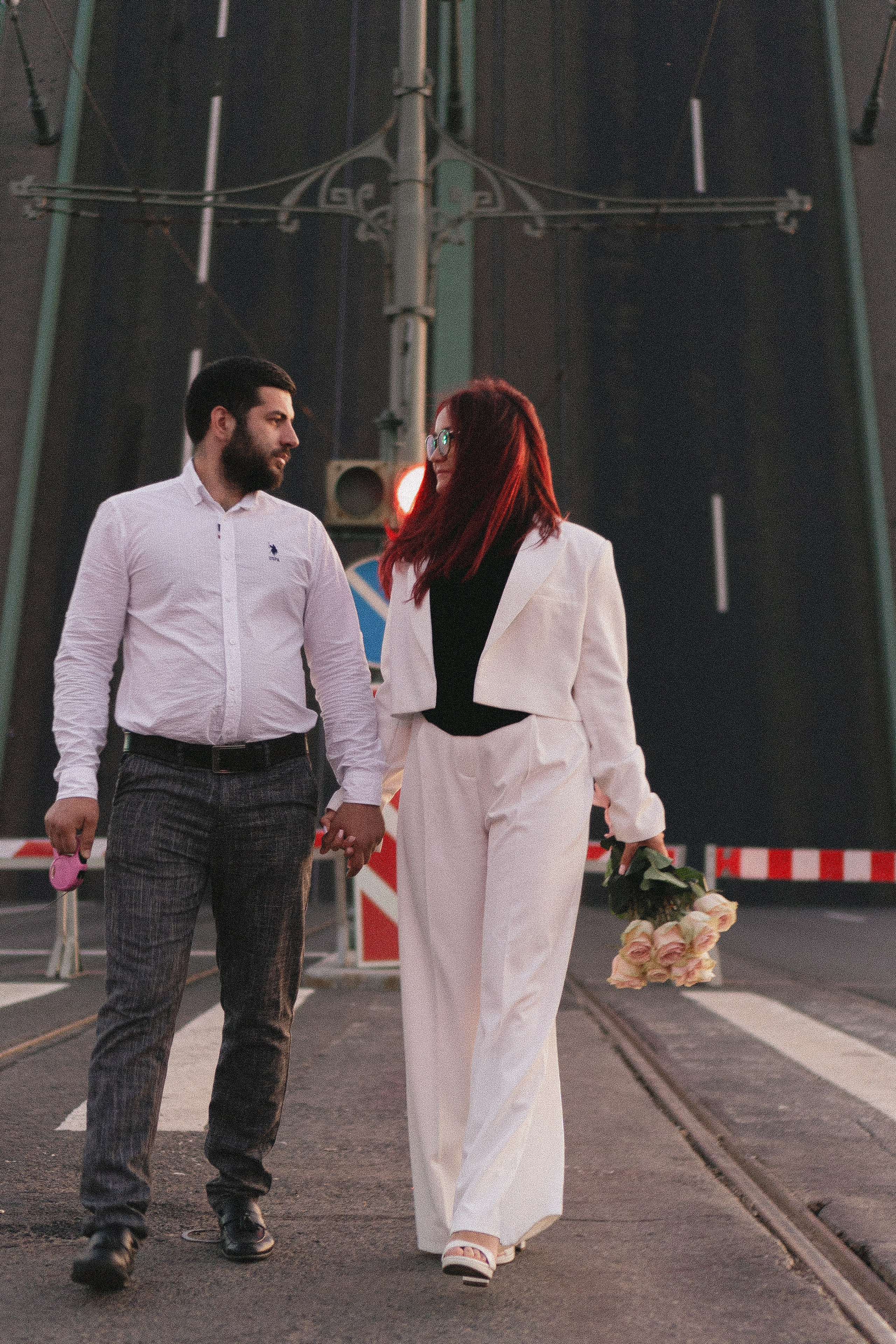 РАССВЕТНАЯ ИСТОРИЯ. Профессиональный фотограф, Санкт-Петербург — Виктория Богомолова