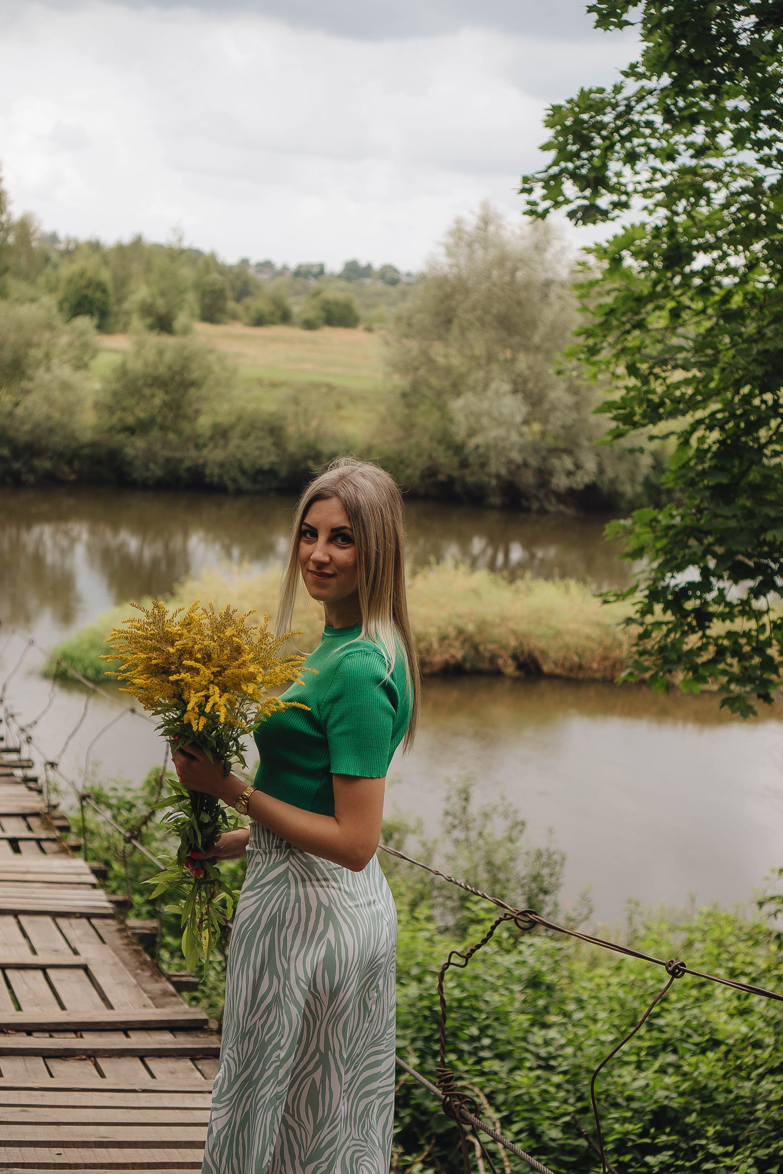 Проогулка под дождем. Профессиональный фотограф, Санкт-Петербург — Виктория Богомолова