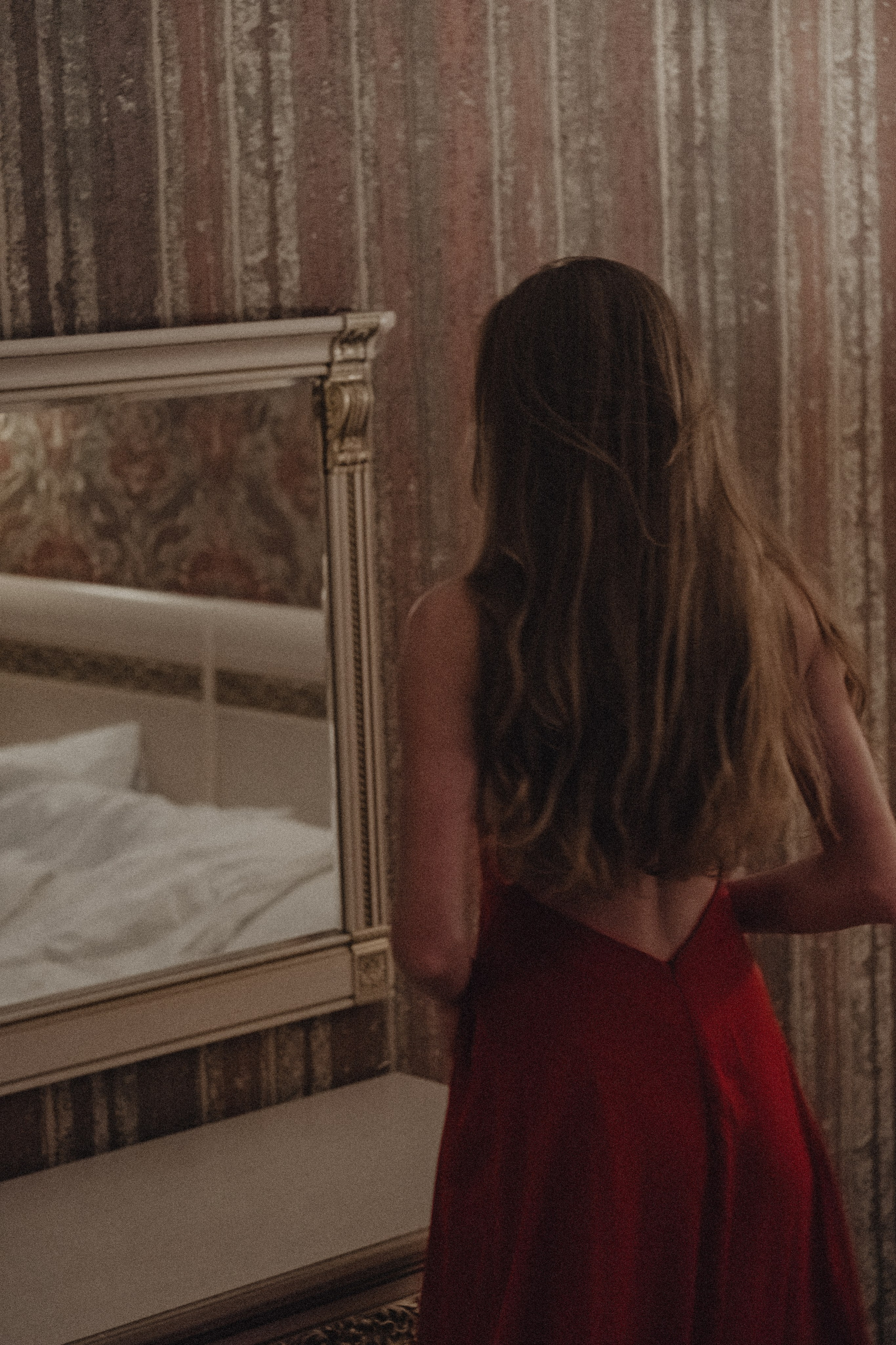 ОТЕЛЬНАЯ ИСТОРИЯ. Профессиональный фотограф, Санкт-Петербург — Виктория Богомолова