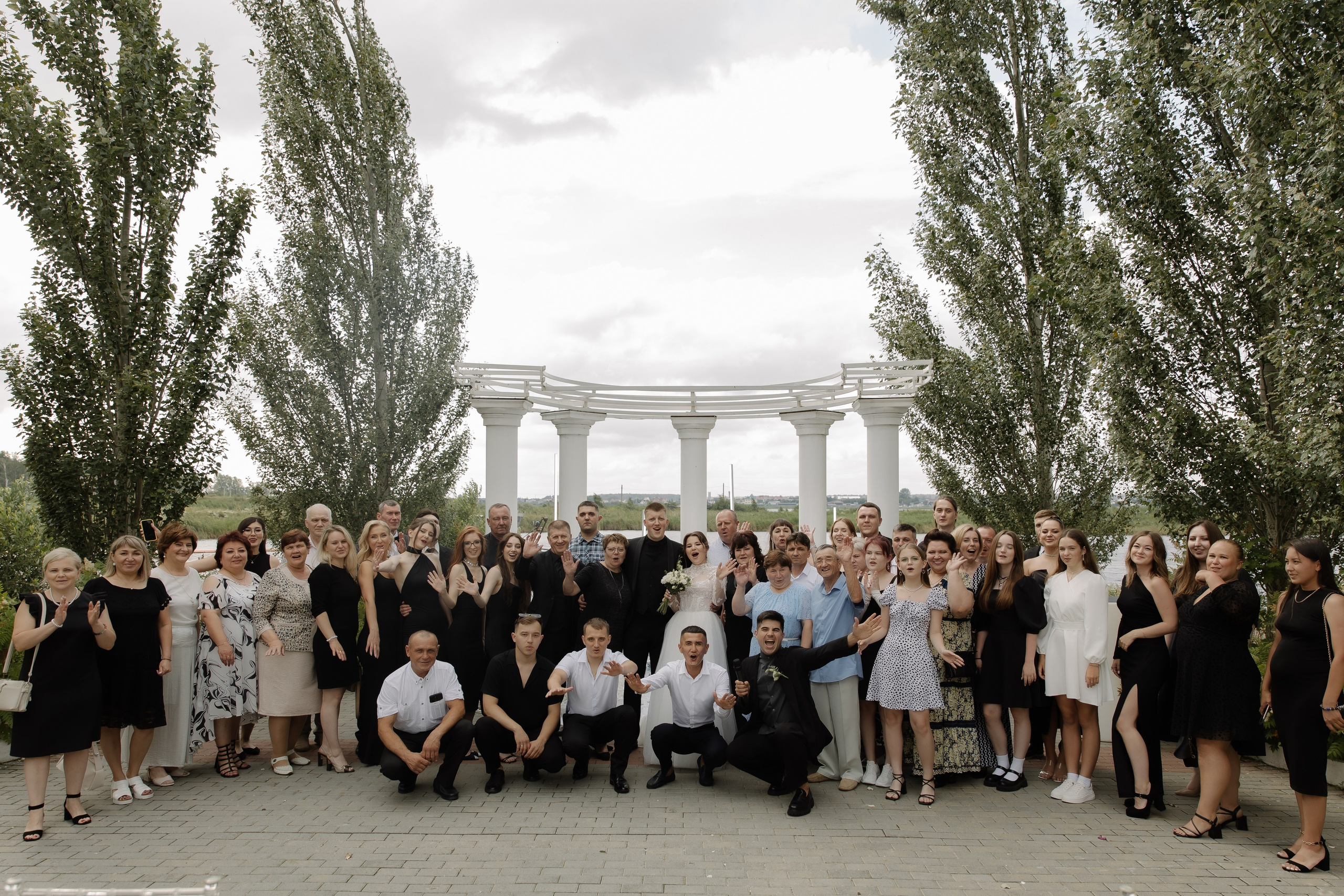 Сережа и Ира свадьба в загородном комплексе Косарги. СВАДЕБНЫЙ ФОТОГРАФ ЧЕЛЯБИНСК