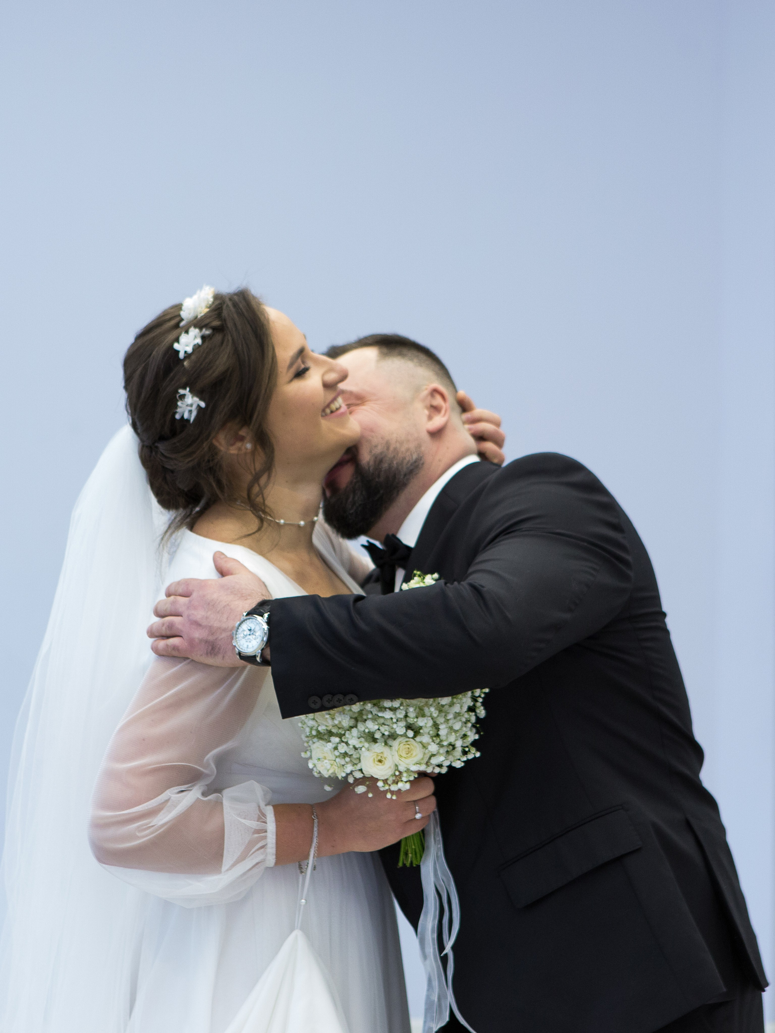 Алена & Михаил. Фотограф Дроздова Анна