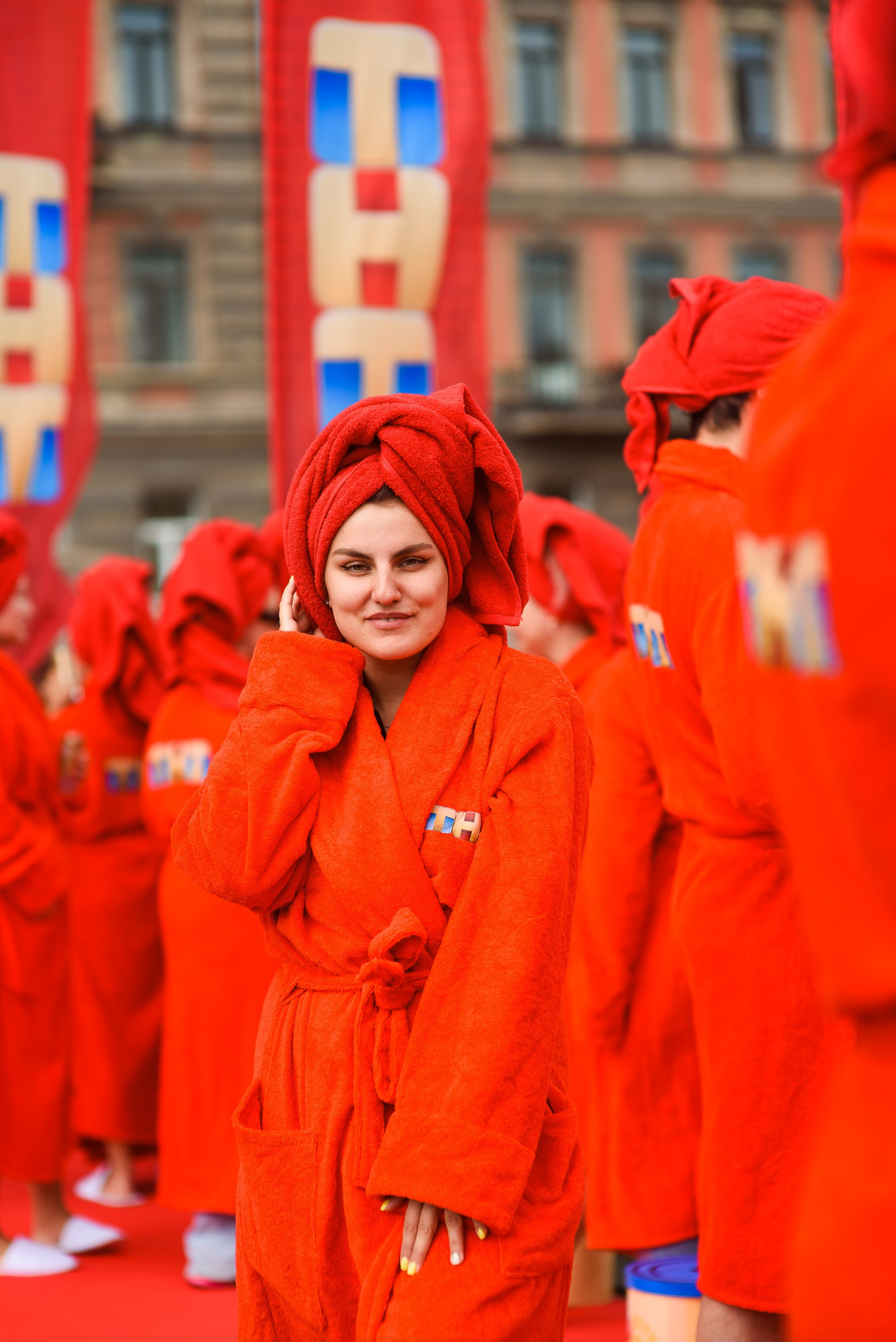 ТНТ Фонтанка SUP. Фотограф в Санкт-Петербурге — Эдуард Фазлетдинов | Репортаж, свадьбы, студия