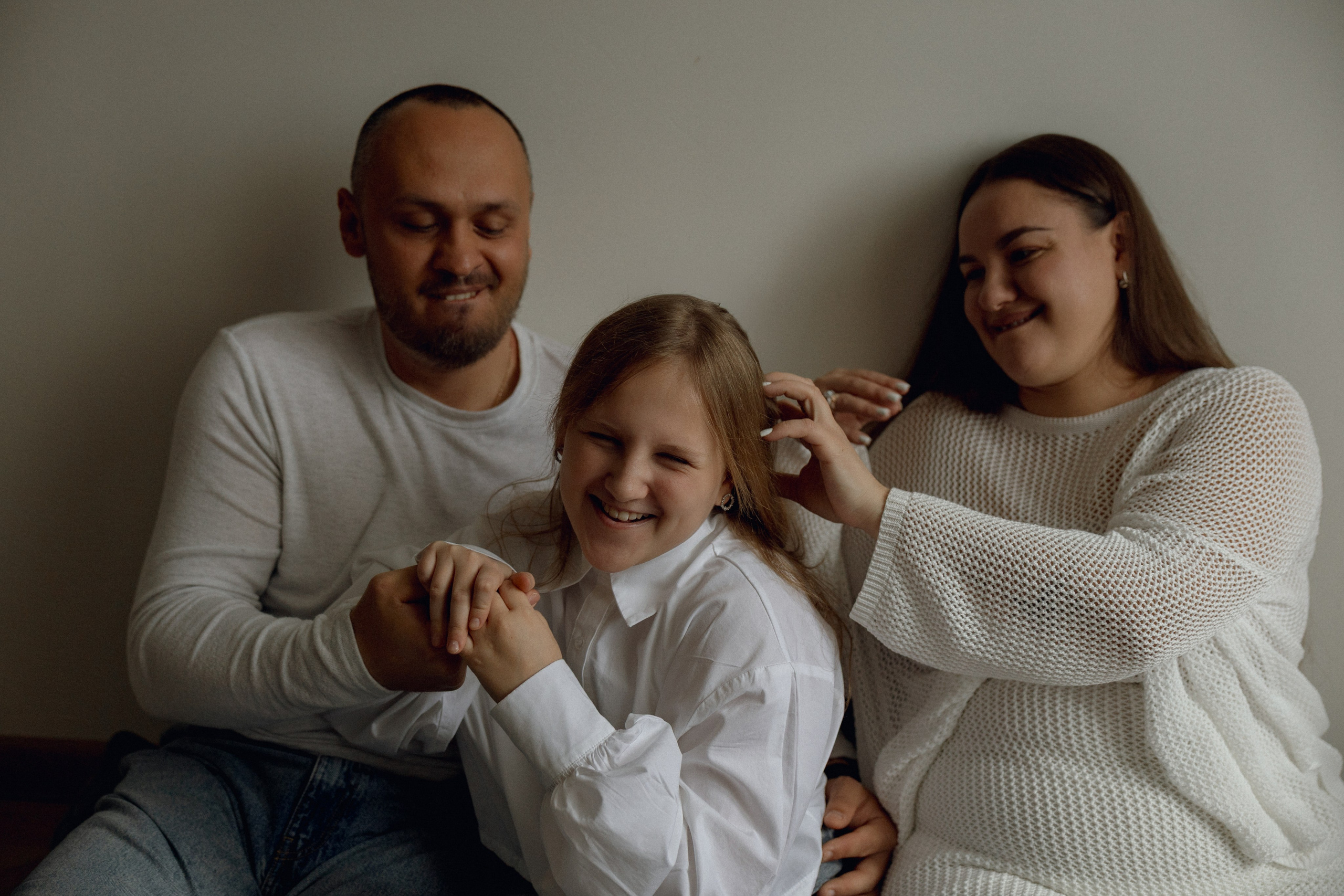 Совсем скоро нас станет больше. Семейный фотограф и видеограф Донецк/Москва