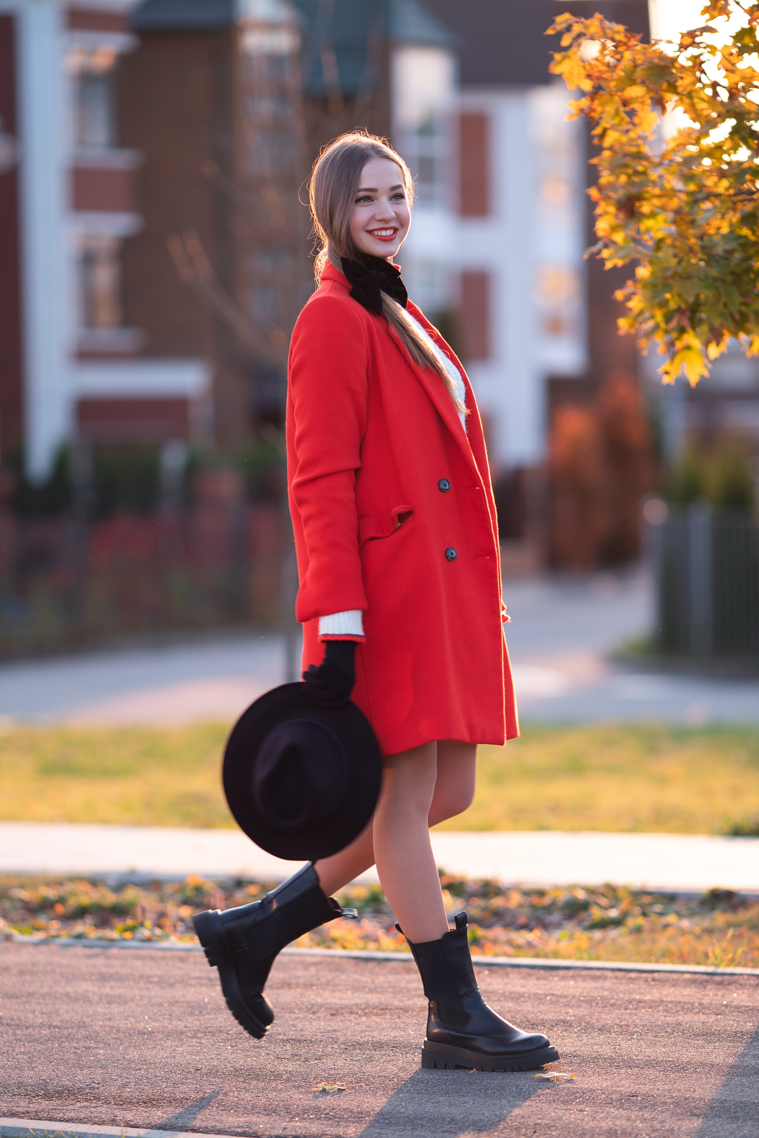 Фотопрогулка. Фотограф в Москве Наталья Реуцкая