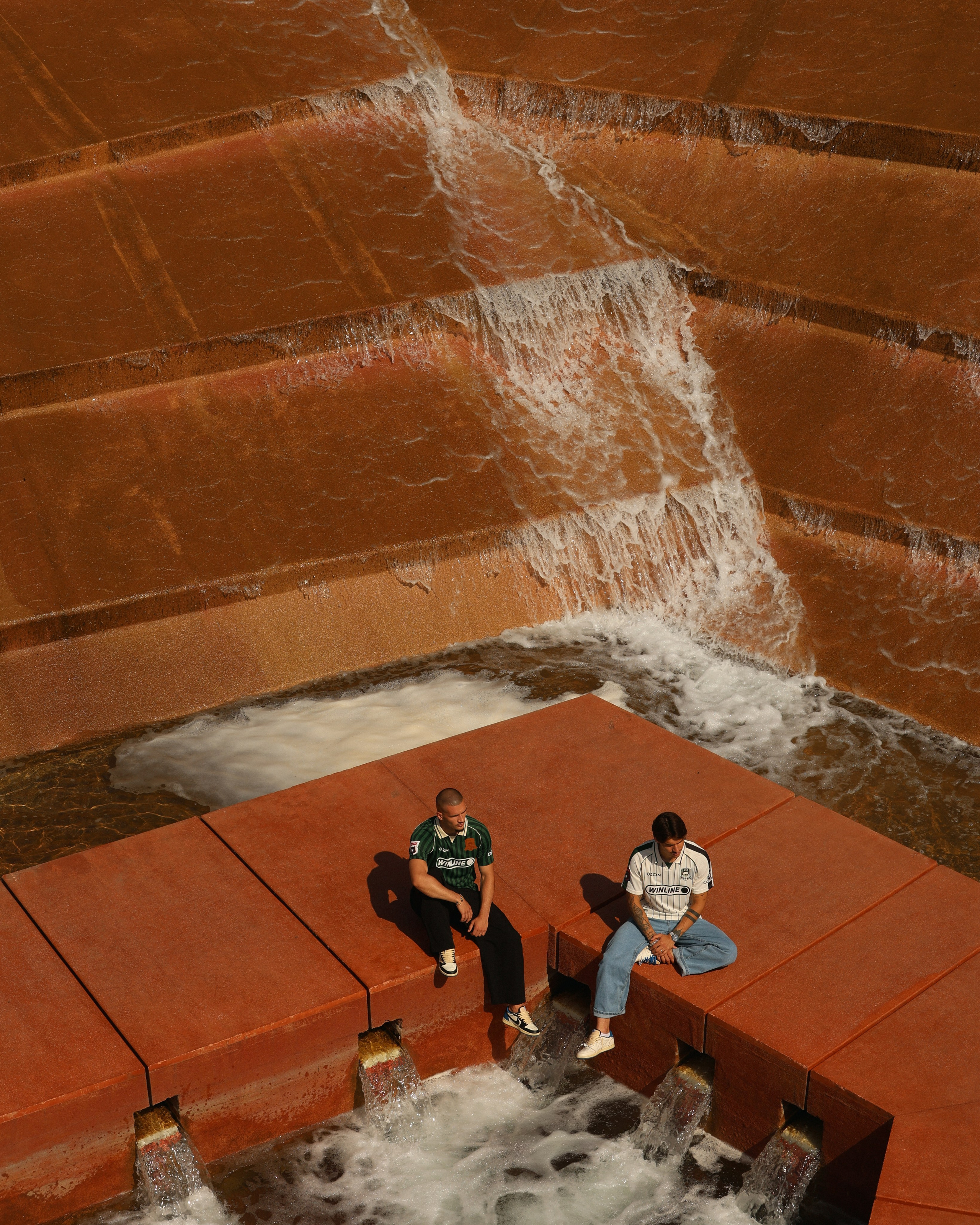 1. Фотограф в Краснодаре Эдуард Канукаев