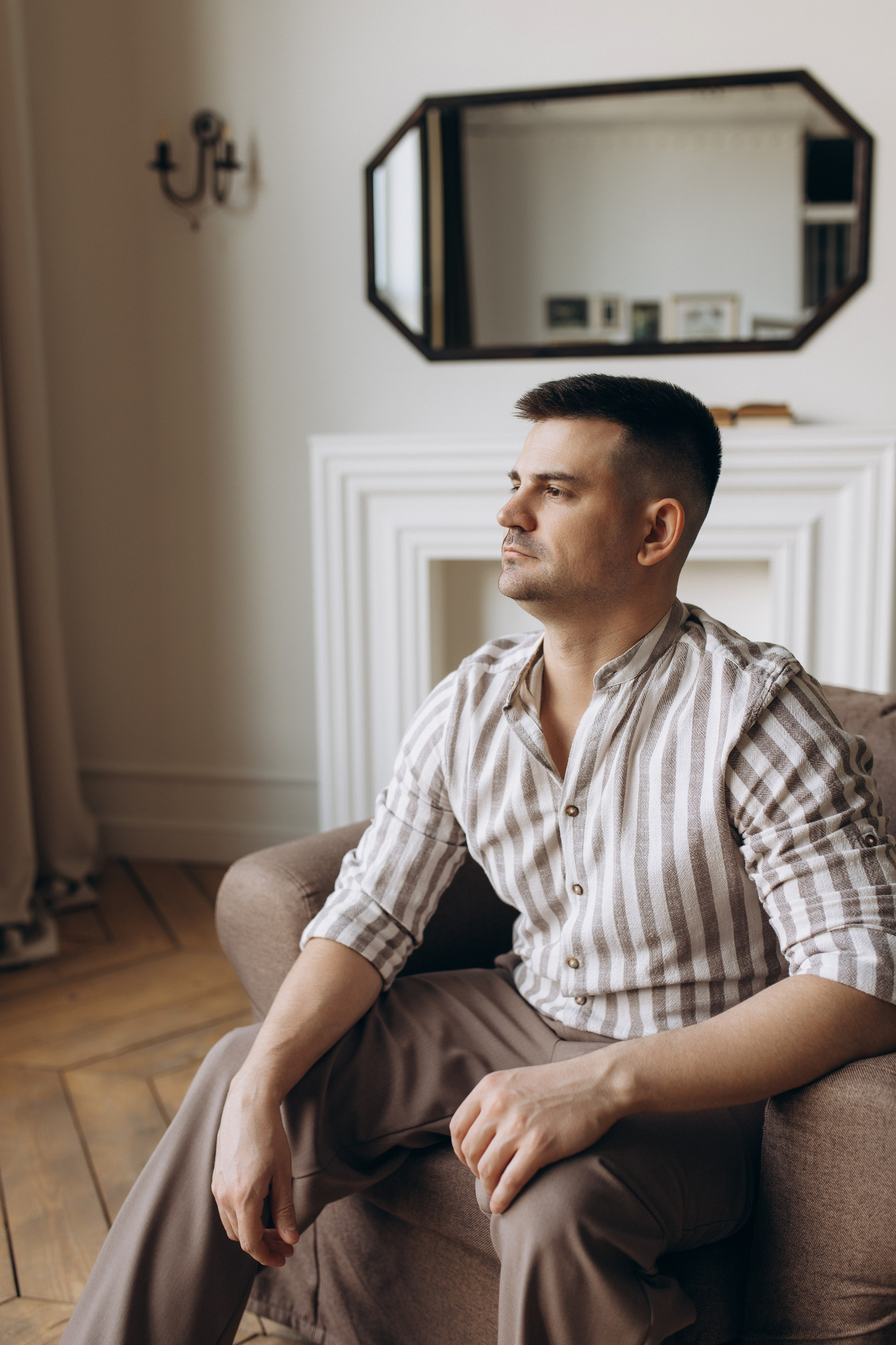 Марина и Максим. Самый теплый фотограф в Краснодаре Рябоконь Ксения