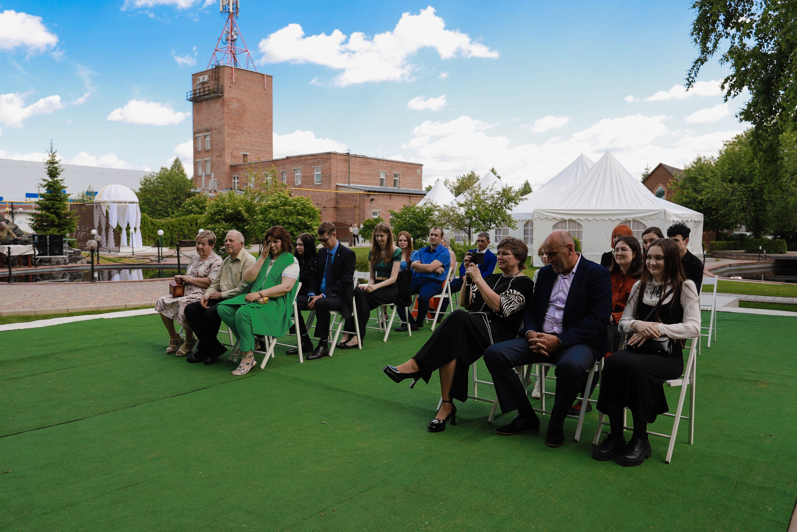 Карина и Михаил. Фотограф Юлия Мальцева