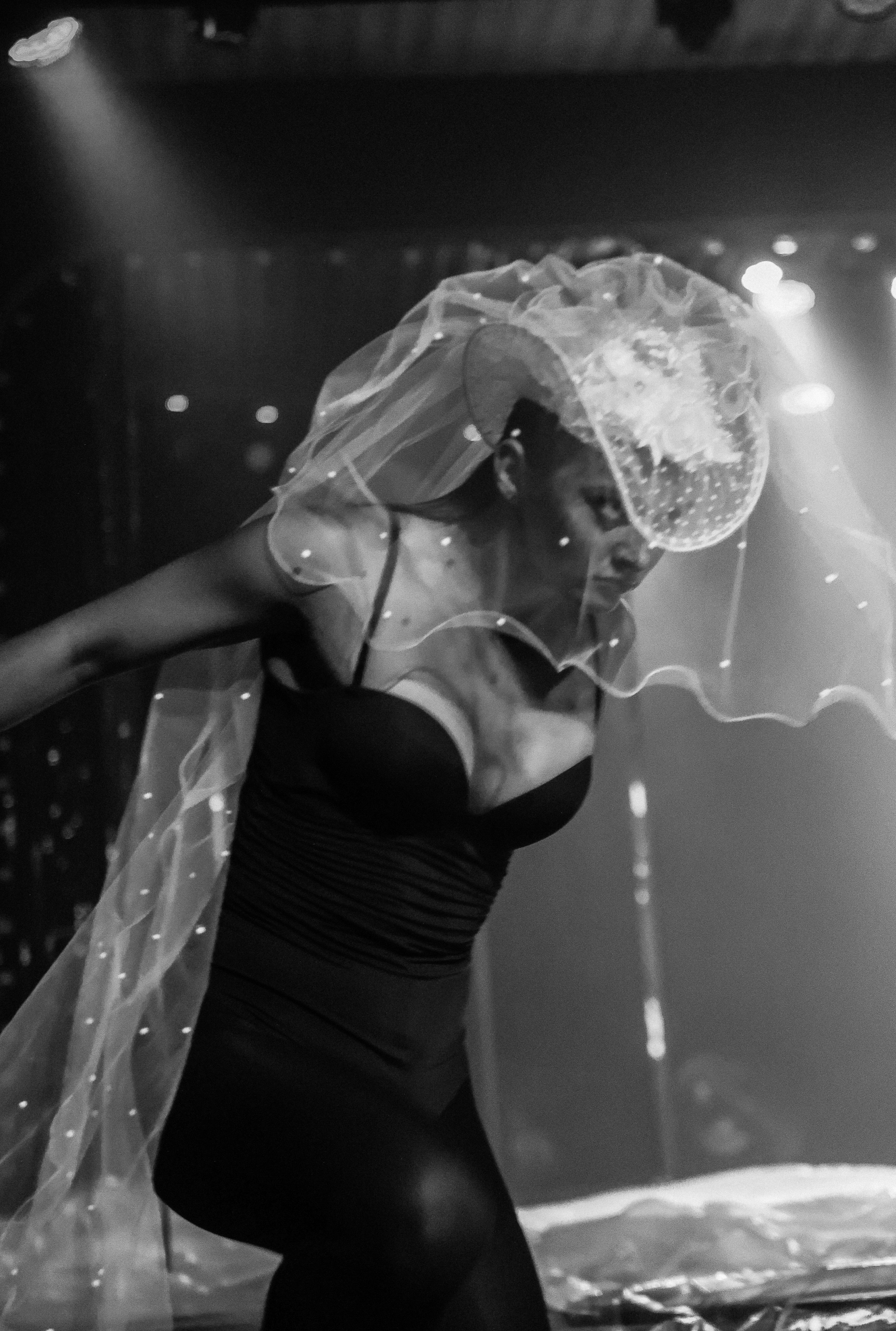 Большая Исповедь _ IVEX. Фотограф Юлия Мальцева