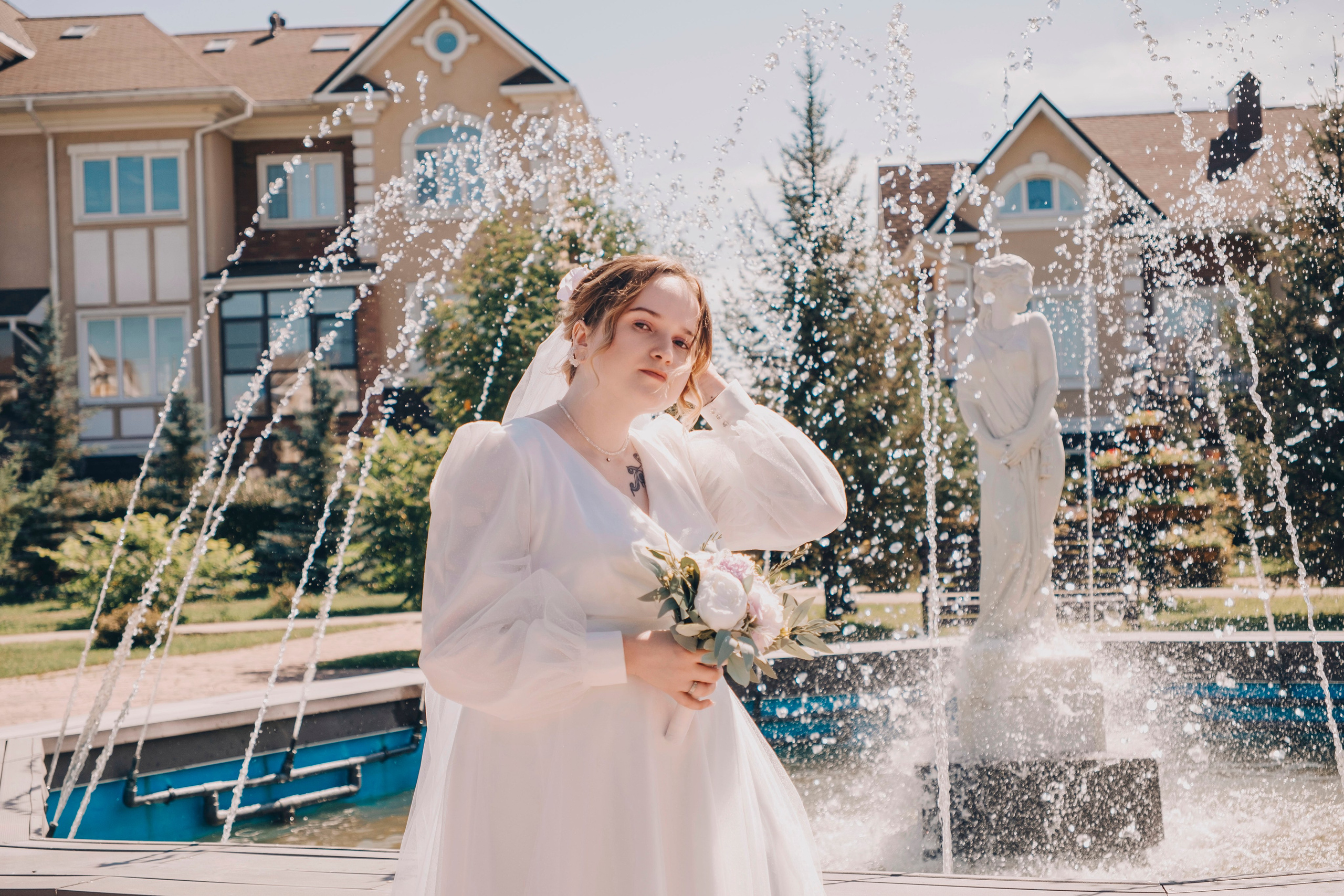 Счастливые моменты. Фотограф в Иркутске Анна Мирошникова