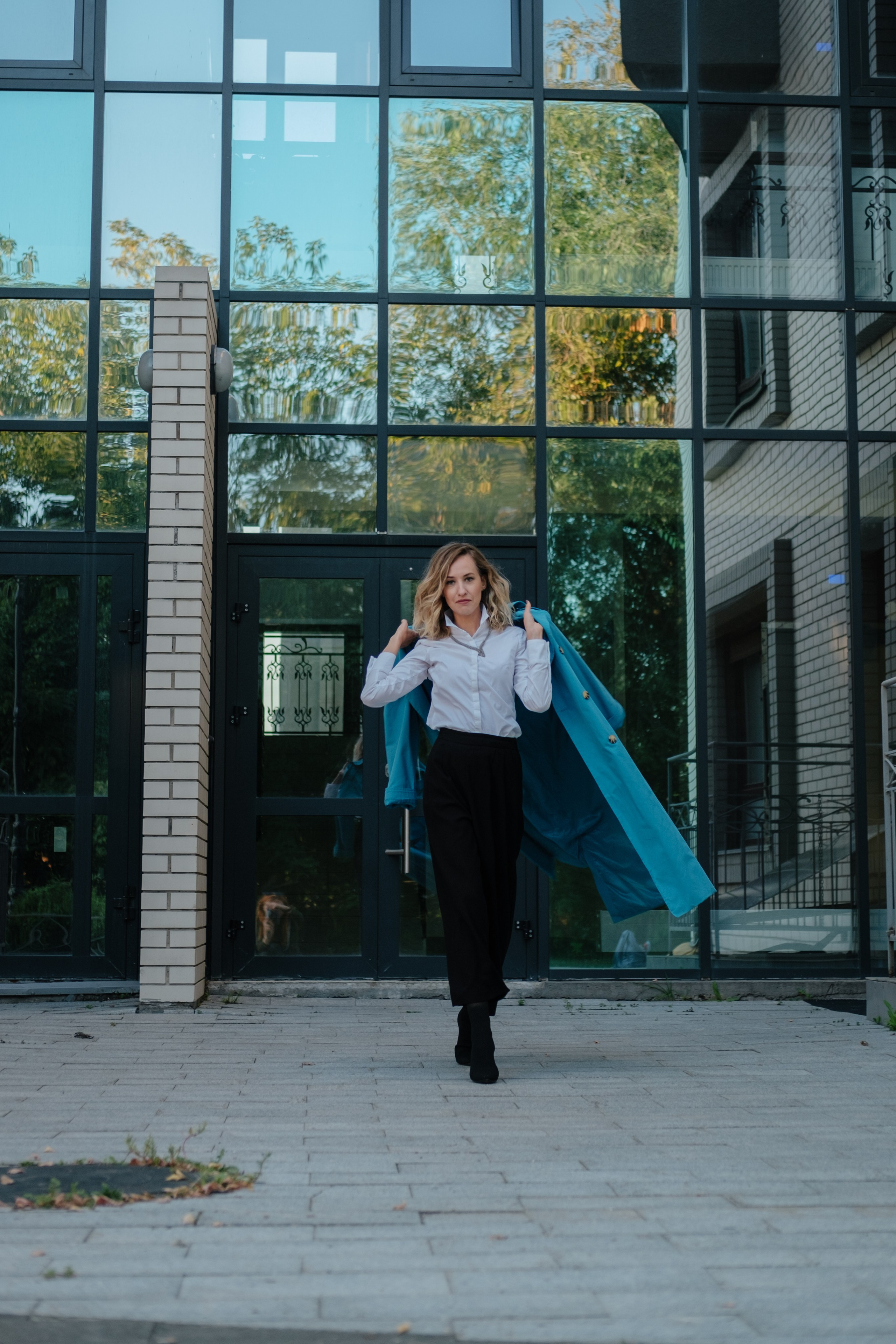 Прогулочная фотосессия. Фотограф в Иркутске Анна Мирошникова