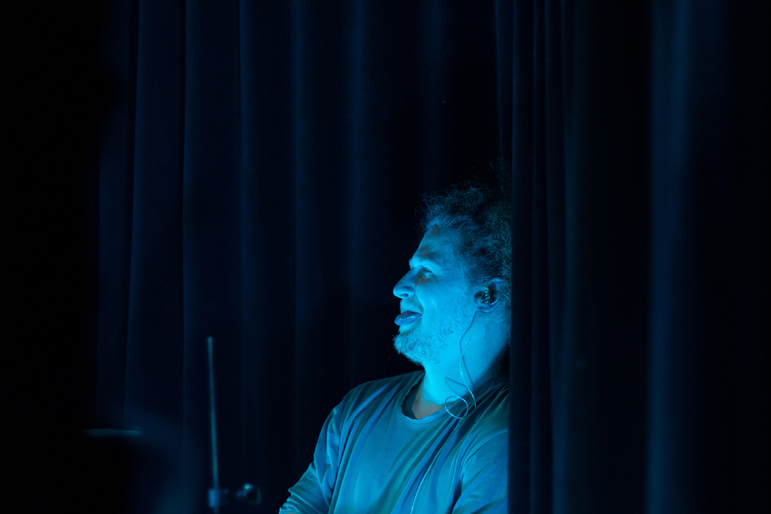 Green Stone 13 лет. Портретный и пейзажный фотограф Никита Павлов