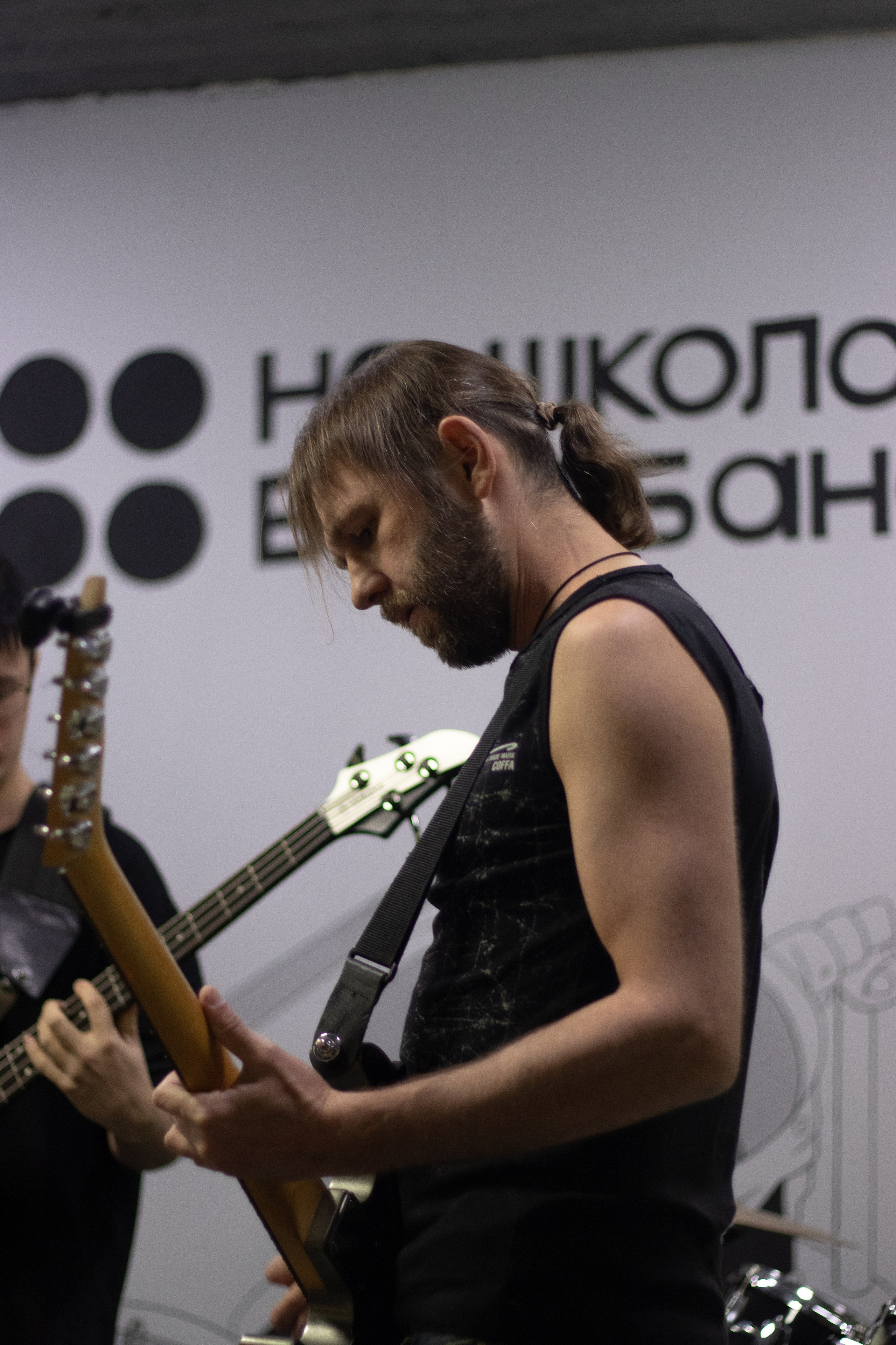 НЕ ШКОЛА БАРАБАНОВ. Портретный и пейзажный фотограф Никита Павлов