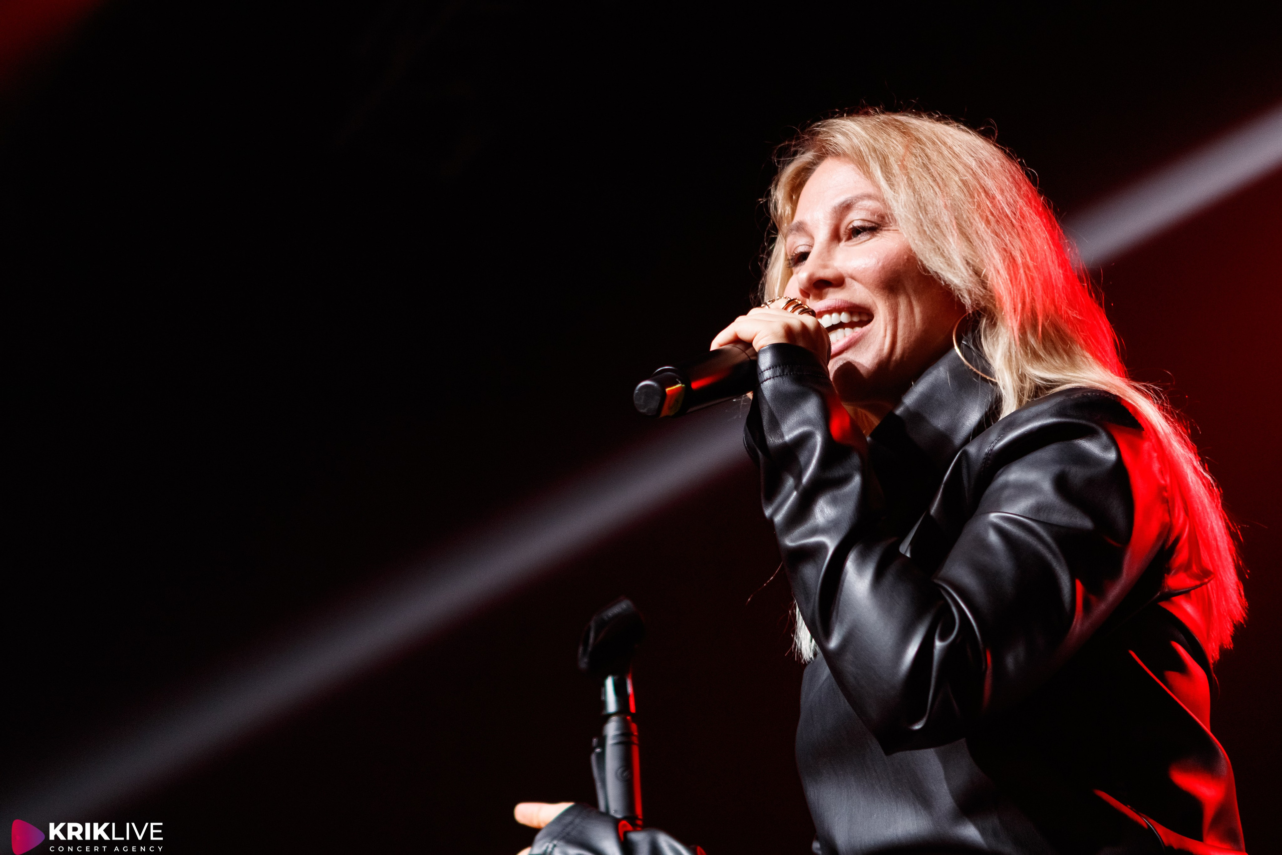 Дискач 90-х. Портретный и пейзажный фотограф Никита Павлов