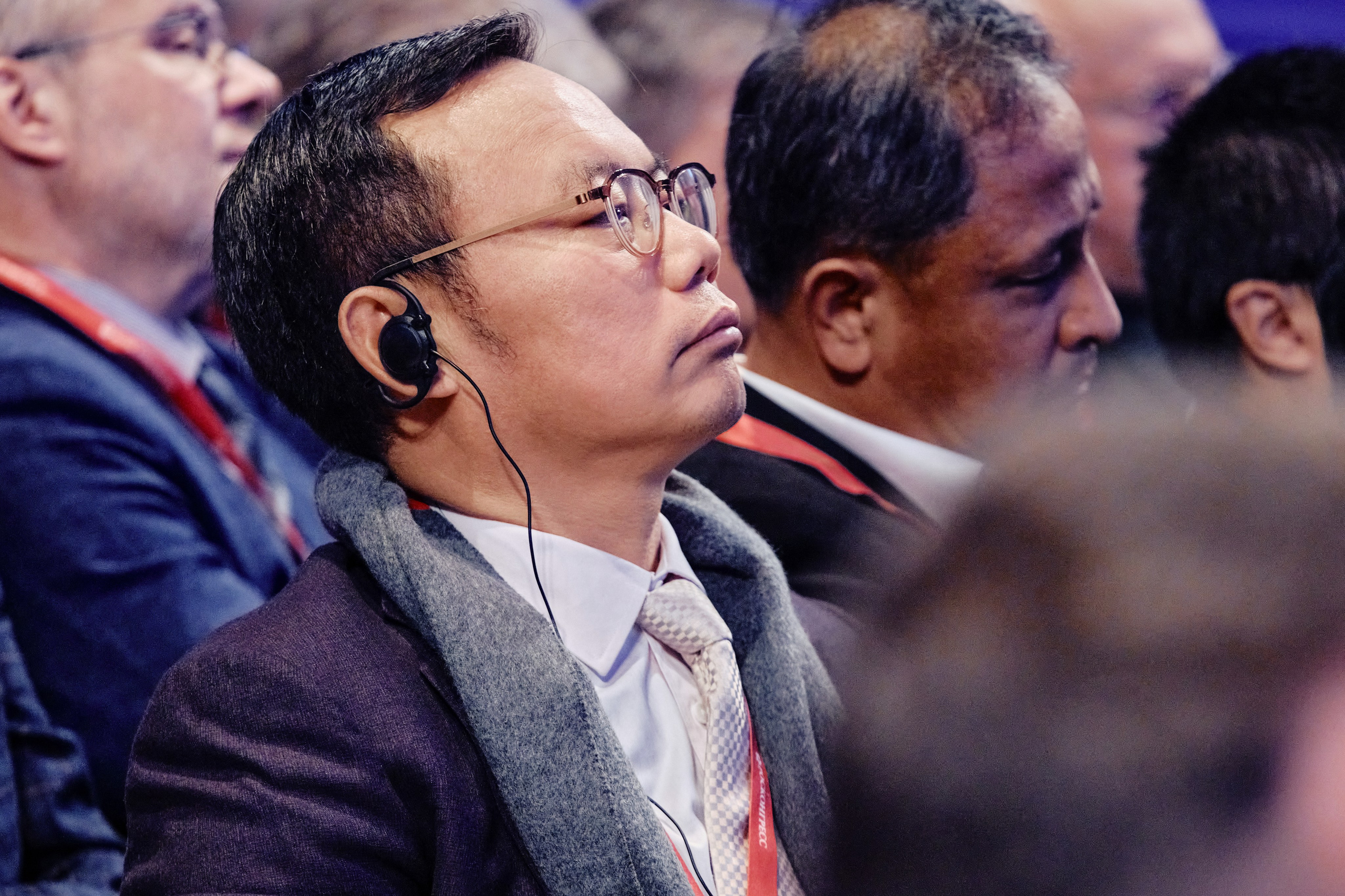 II Российско-Мьянманский бизнес-форум. Репортажный фотограф Анастасия Ащепкова