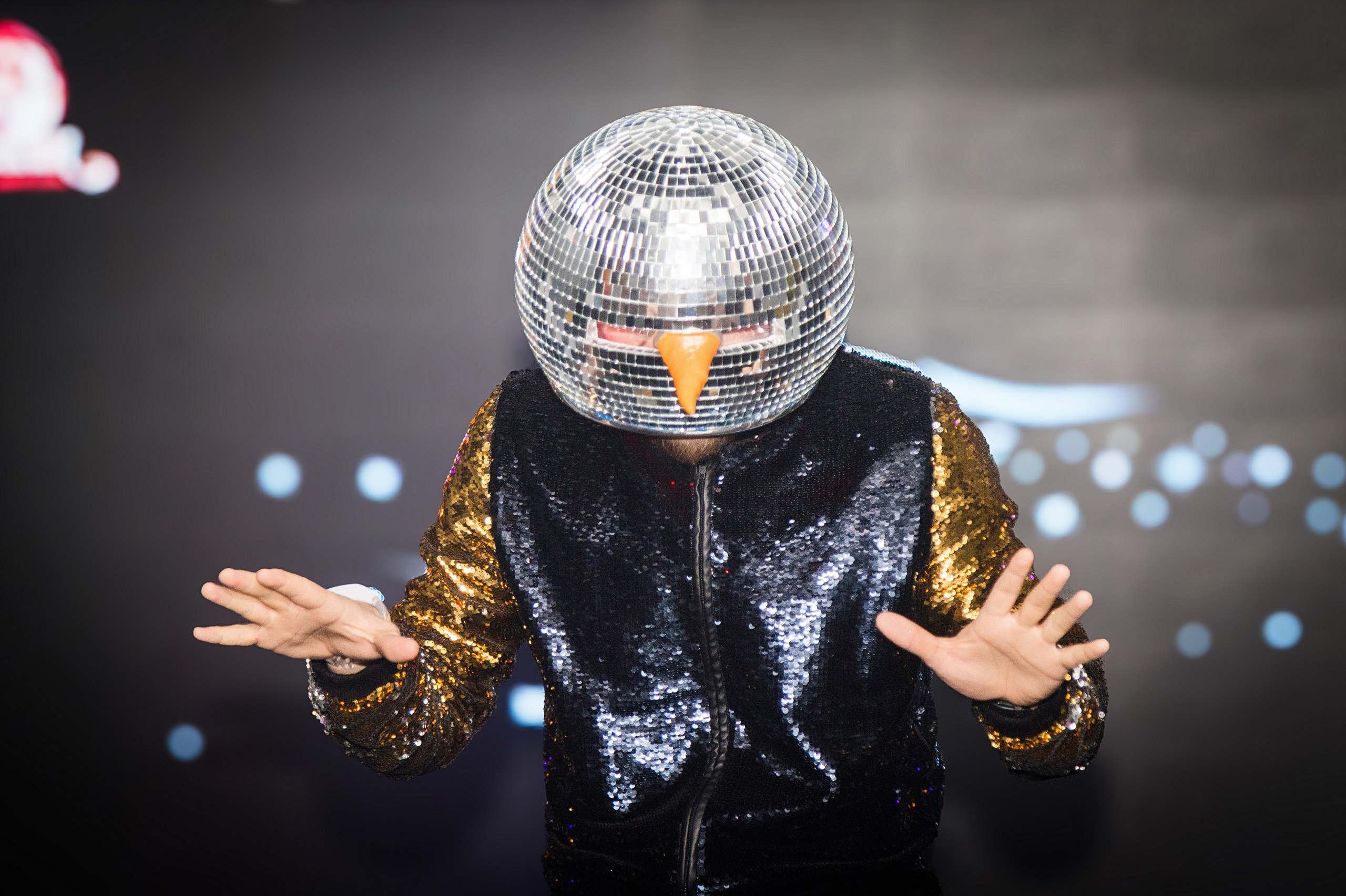 Новогодние утренники. Детский фотограф видеограф в Хабаровске Михаил Орлов