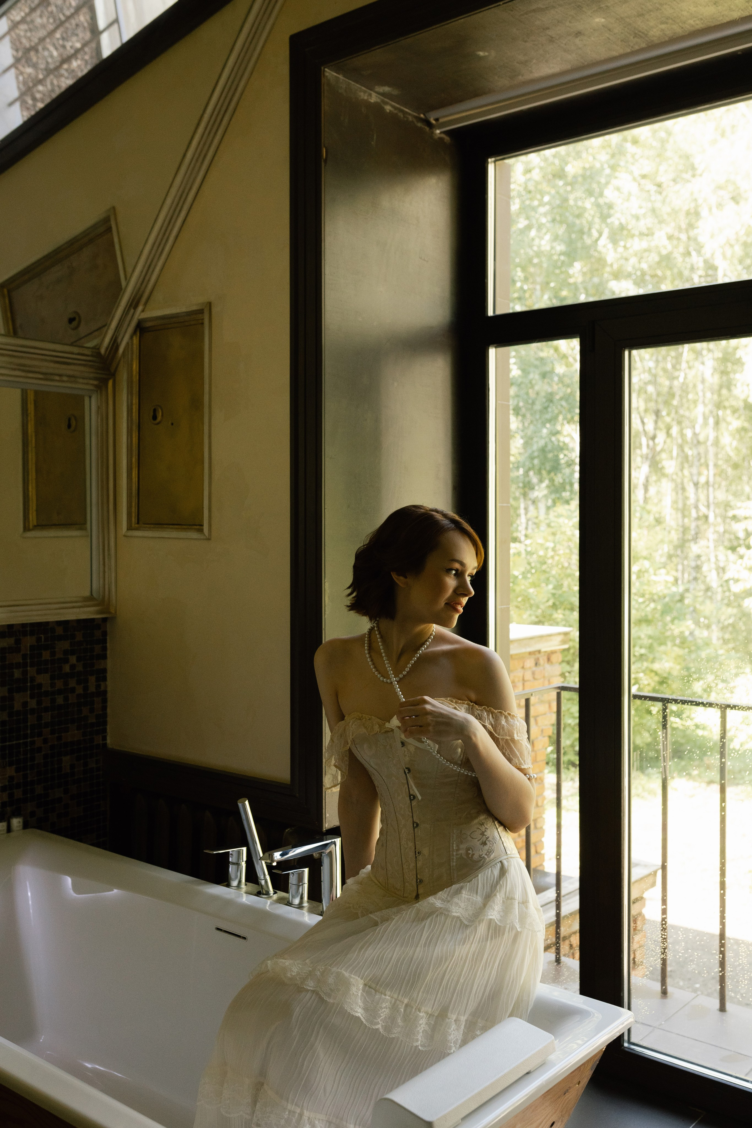 Maksim & Lia. Фотограф в Томске Ирина Павлуцкая