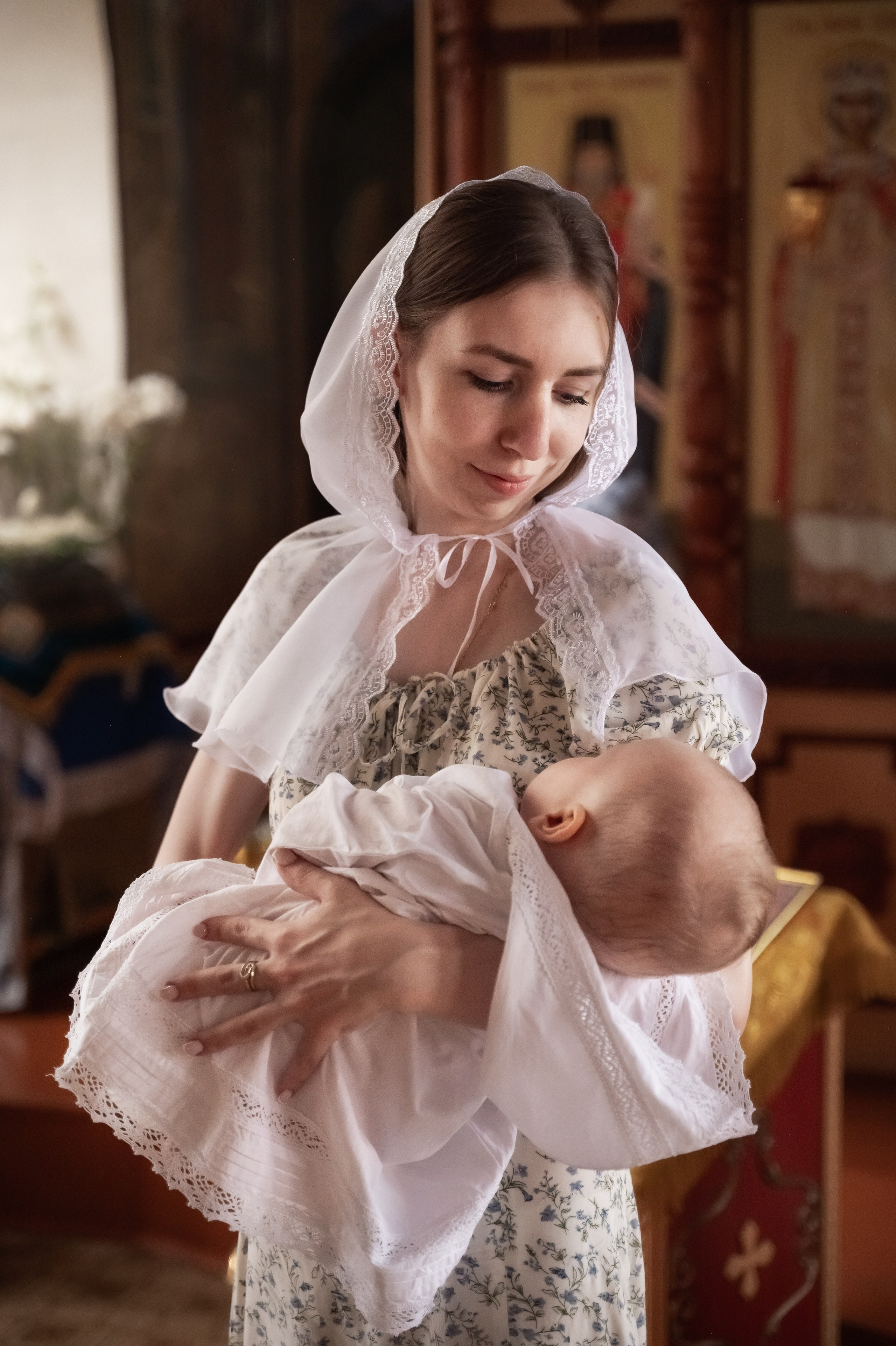 Фотосъемка Таинств. Школьный и семейный фотограф/видеограф в г. Курганинске