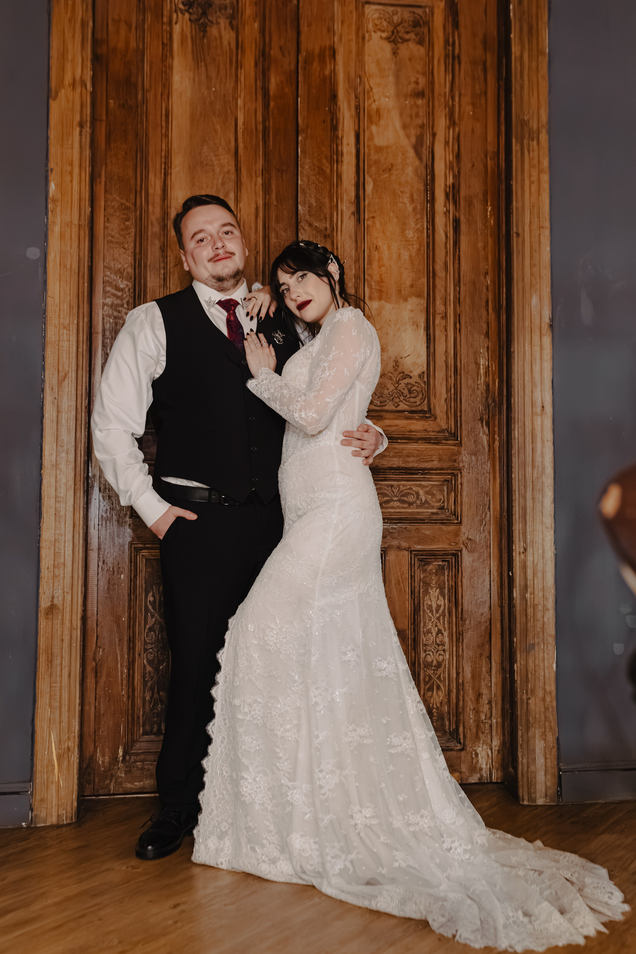 Свадьба Лены и Миши. Свадебный и семейный фотограф Женя Добрянская в Нижнем Новгороде