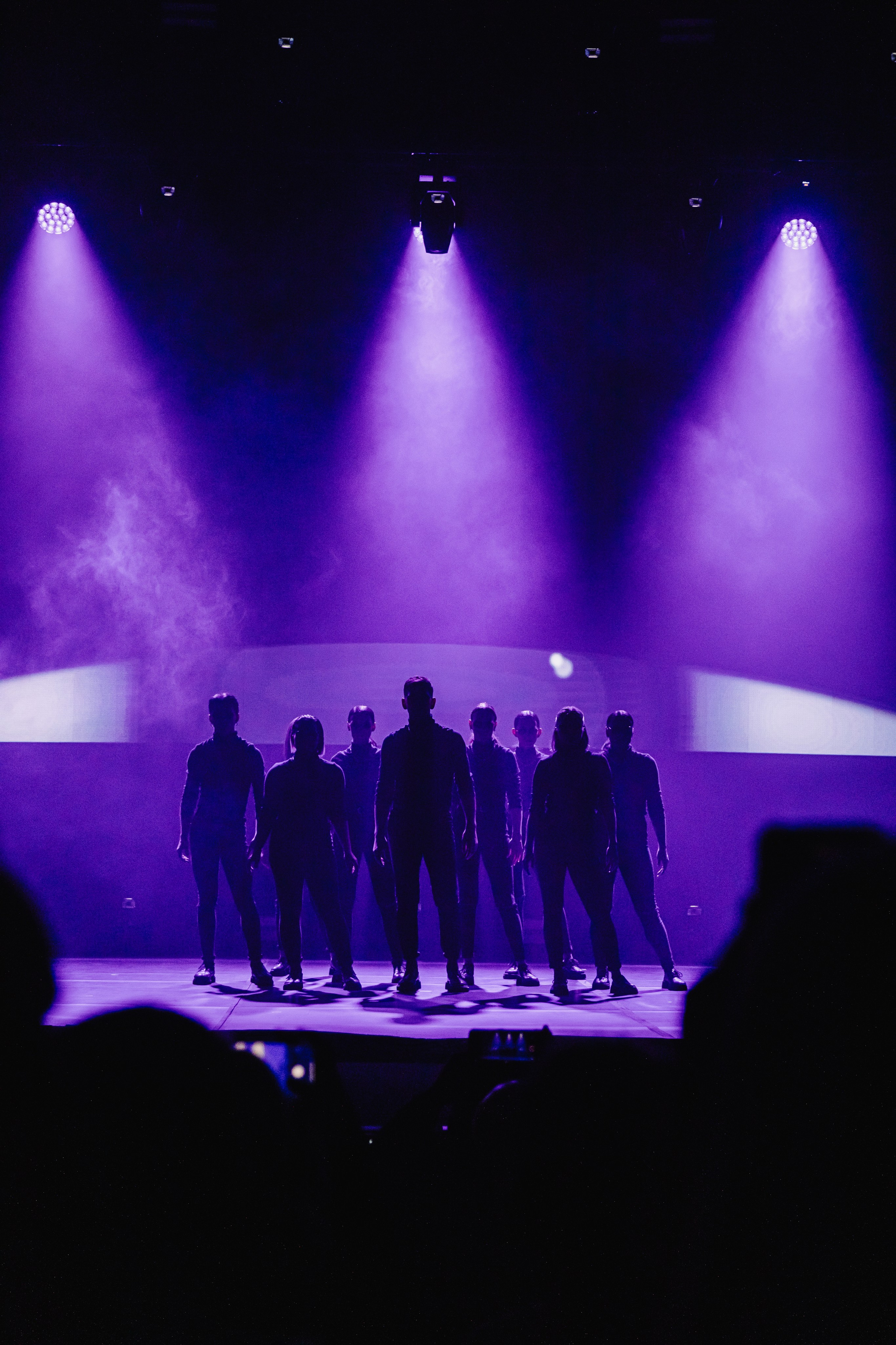 DS Crew 26.02.24 г. Нижний Новгород, ДК ГАЗ. Свадебный и семейный фотограф Женя Добрянская в Нижнем Новгороде