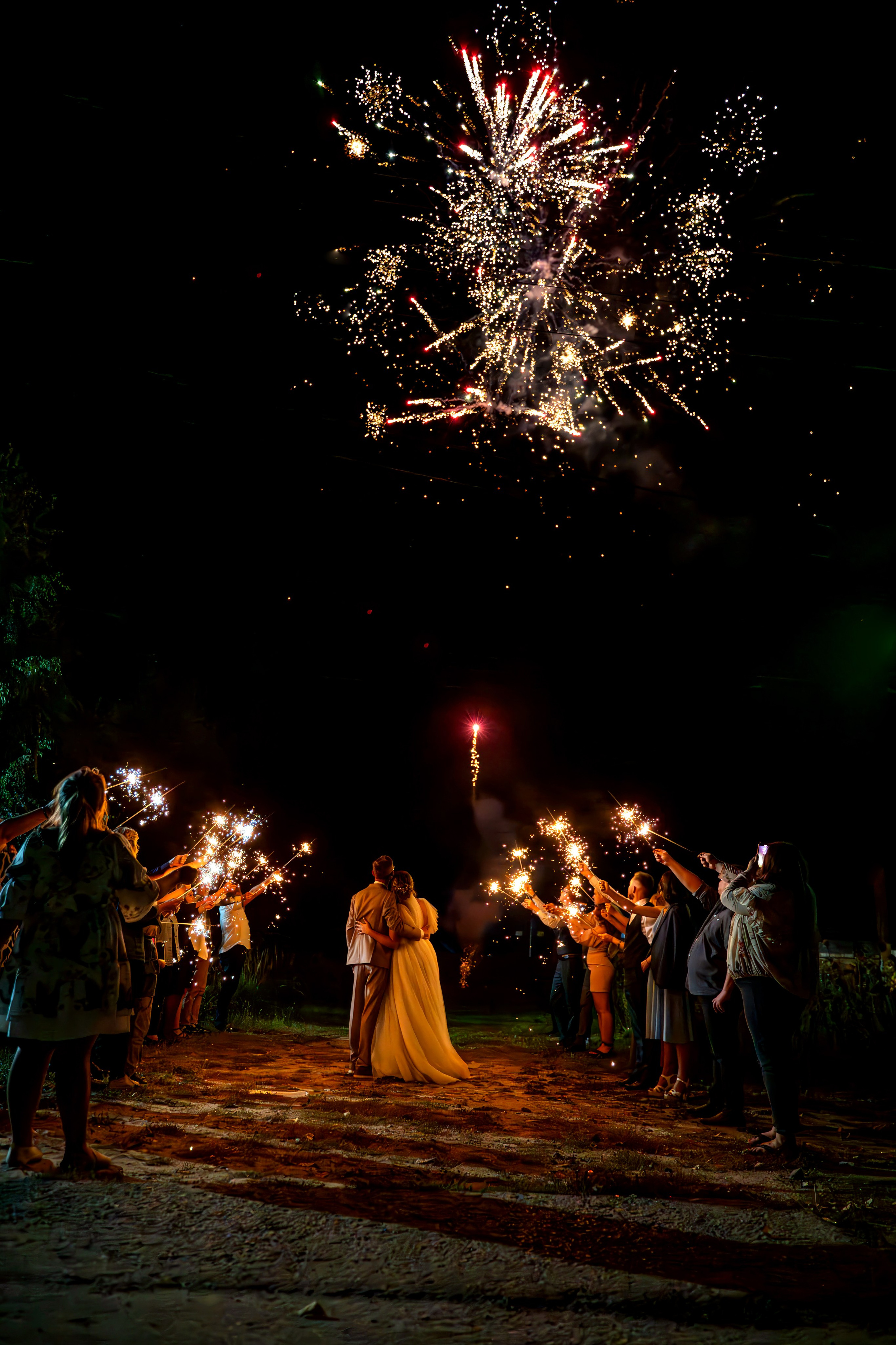 Вадим и Валерия. Фотограф самых запоминающихся моментов Вашей жизни