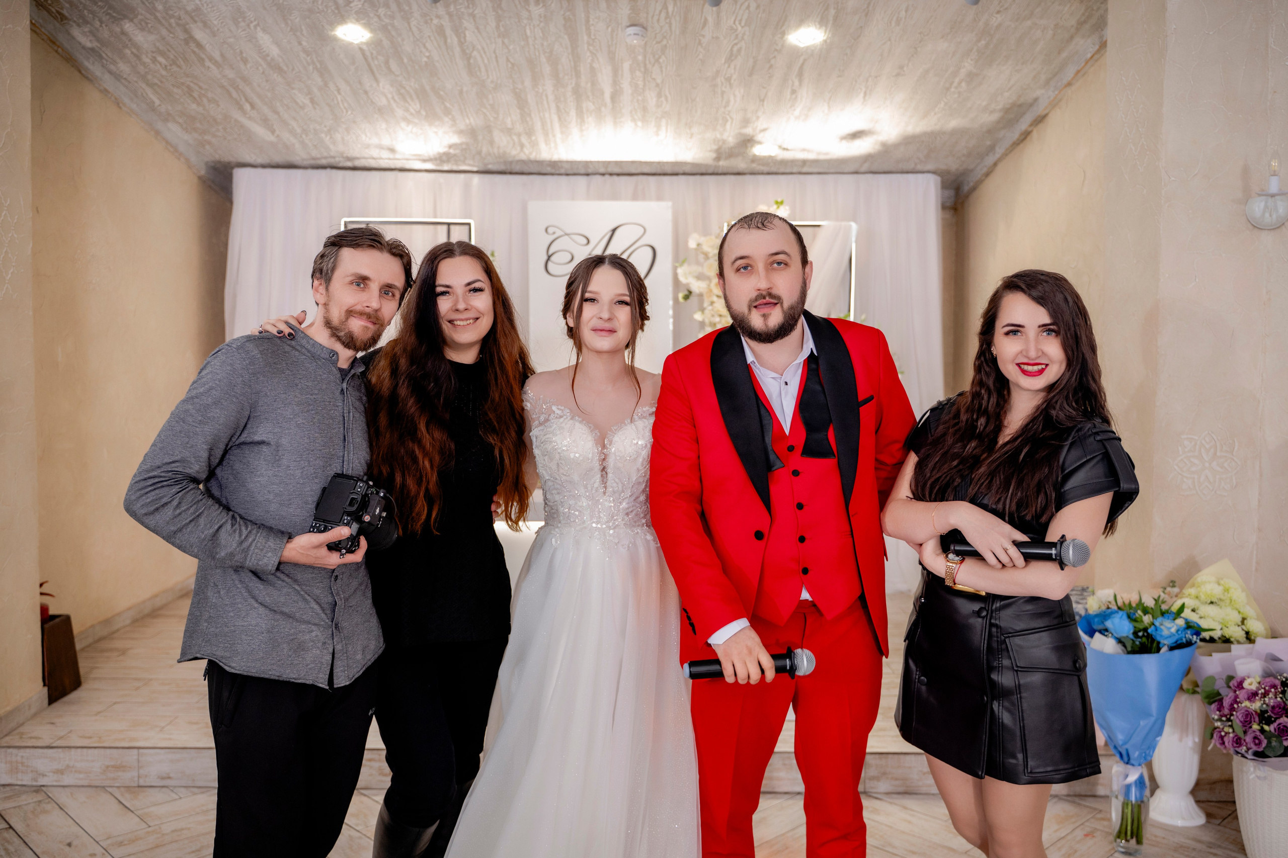 Олеся&Александр. Фотограф самых запоминающихся моментов Вашей жизни