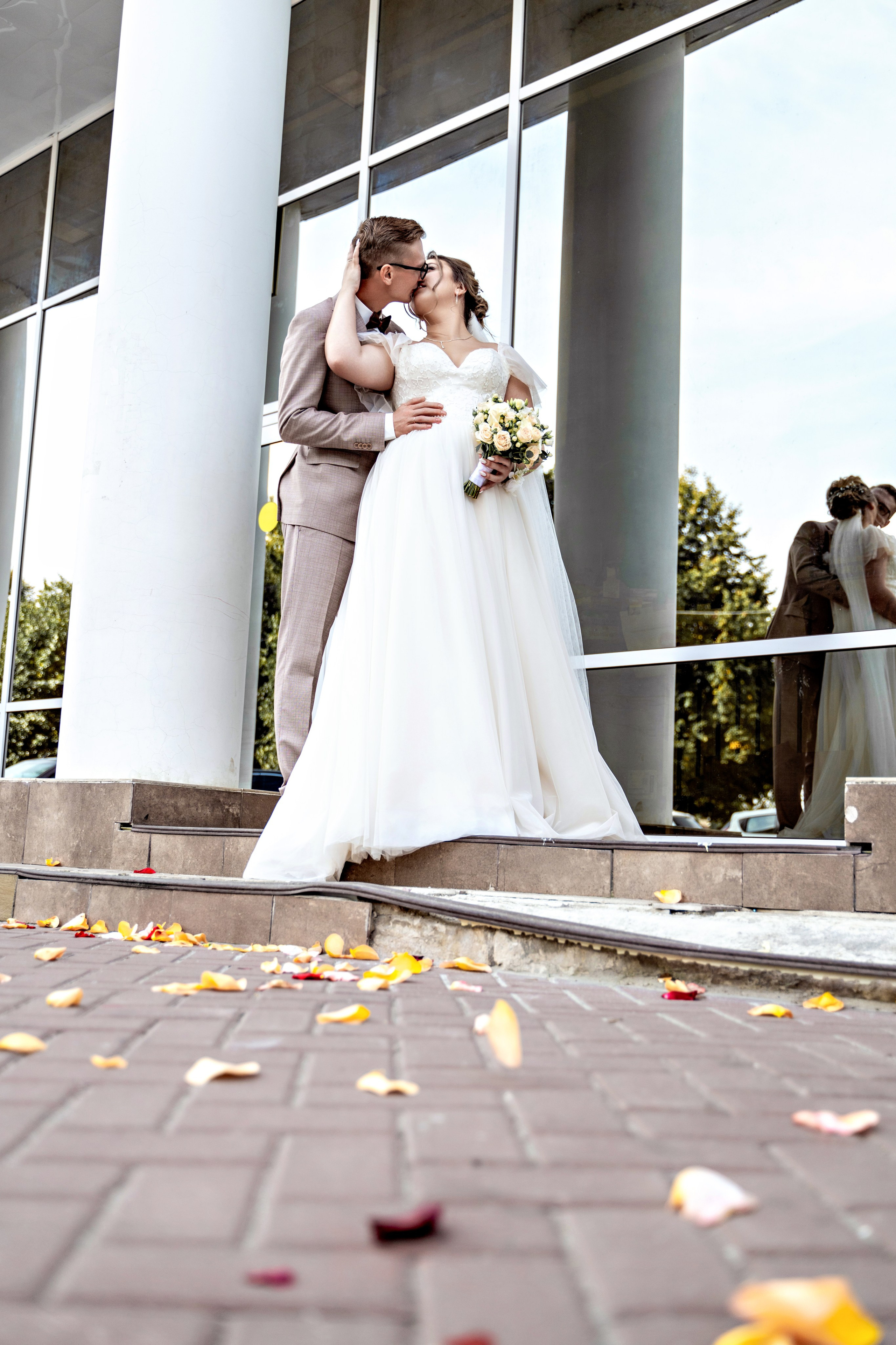 Вадим и Валерия. Фотограф самых запоминающихся моментов Вашей жизни