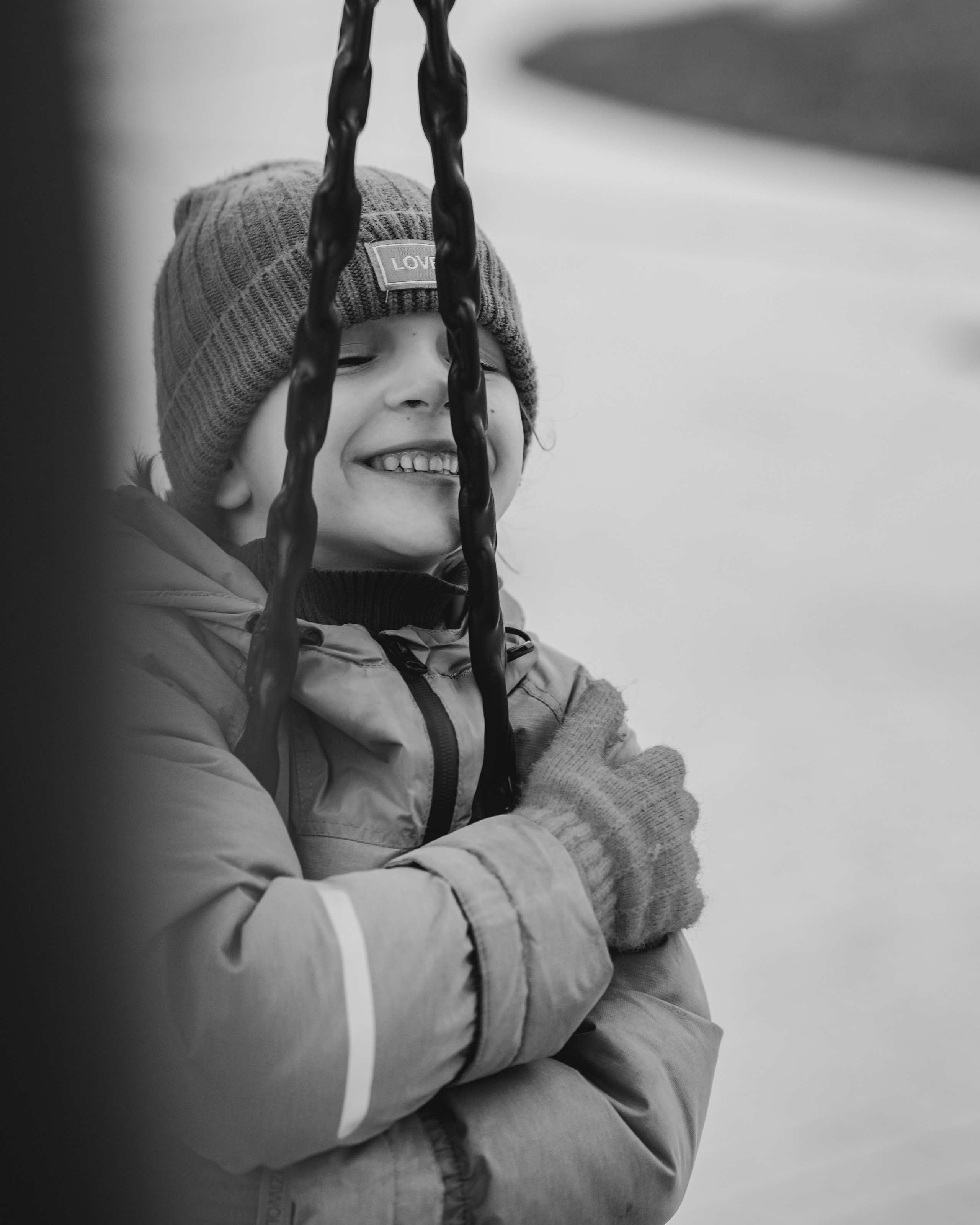 Осенняя история в Кронштадте. Семейный и портретный фотограф в Санкт-Петербурге Татьяна Гримоть