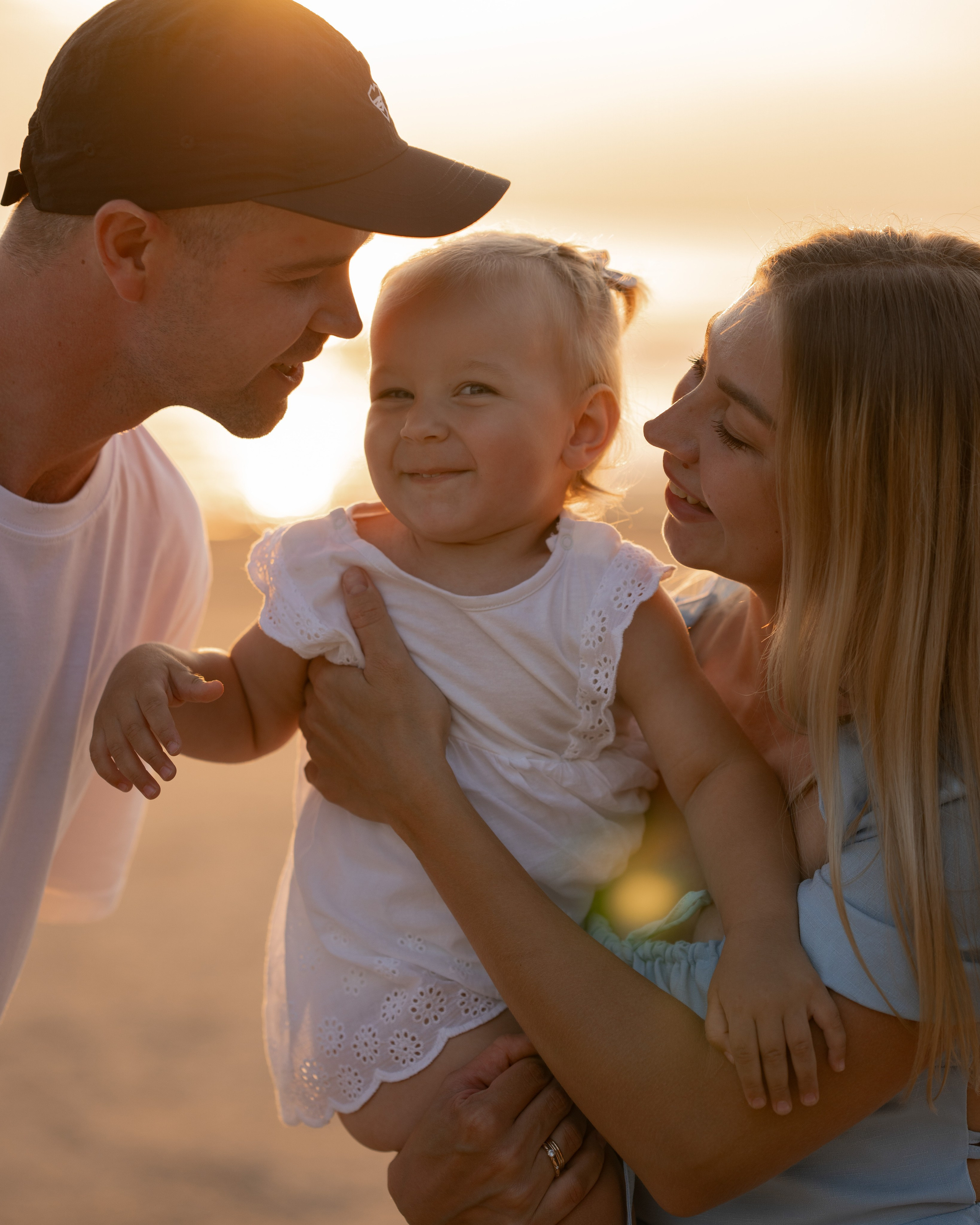 Семейная и детская сьемка. Семейный и портретный фотограф в Санкт-Петербурге Татьяна Гримоть