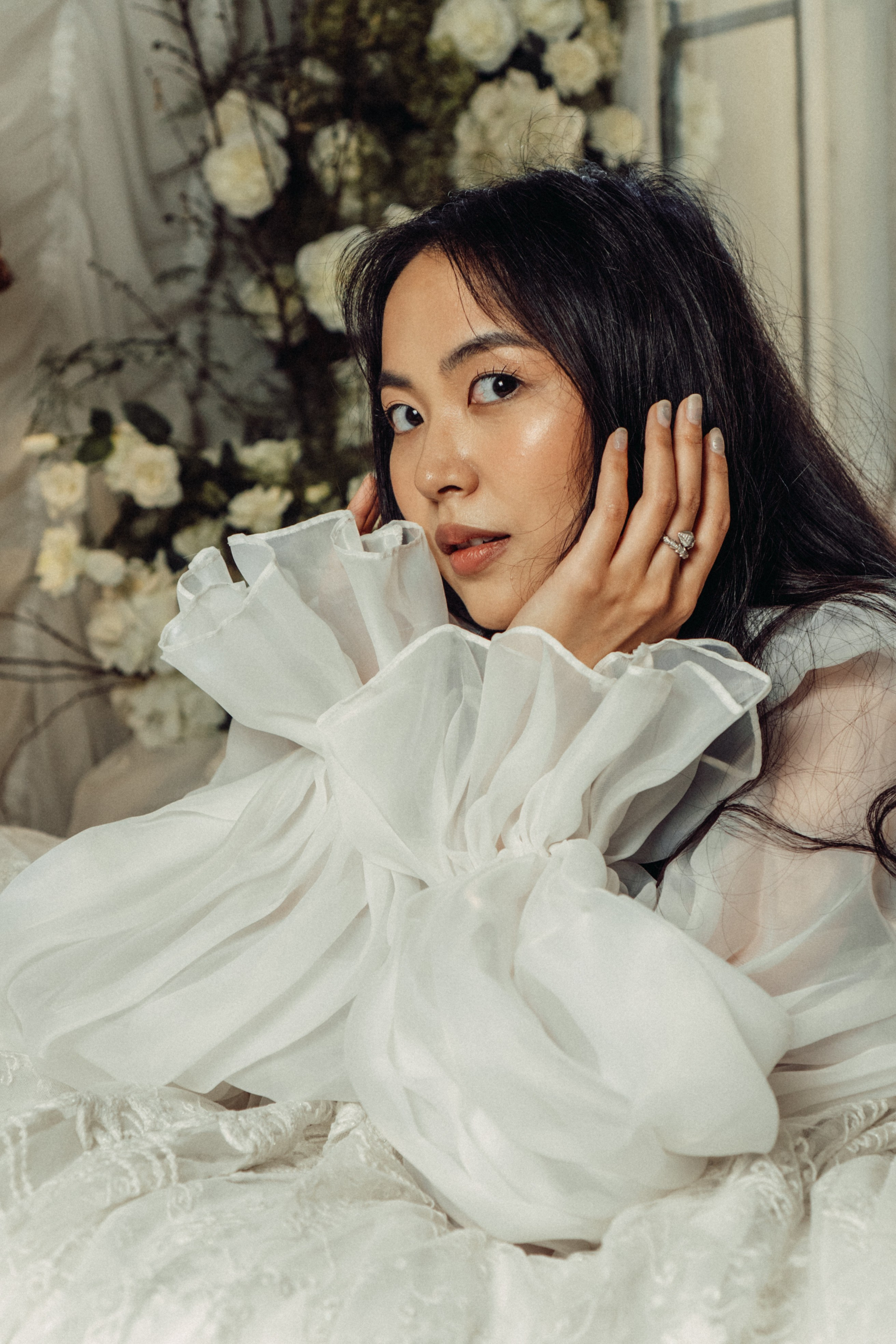 ВИНТАЖНЫЙ СТИЛЬ. Профессиональный фотограф, Санкт-Петербург — Виктория Богомолова