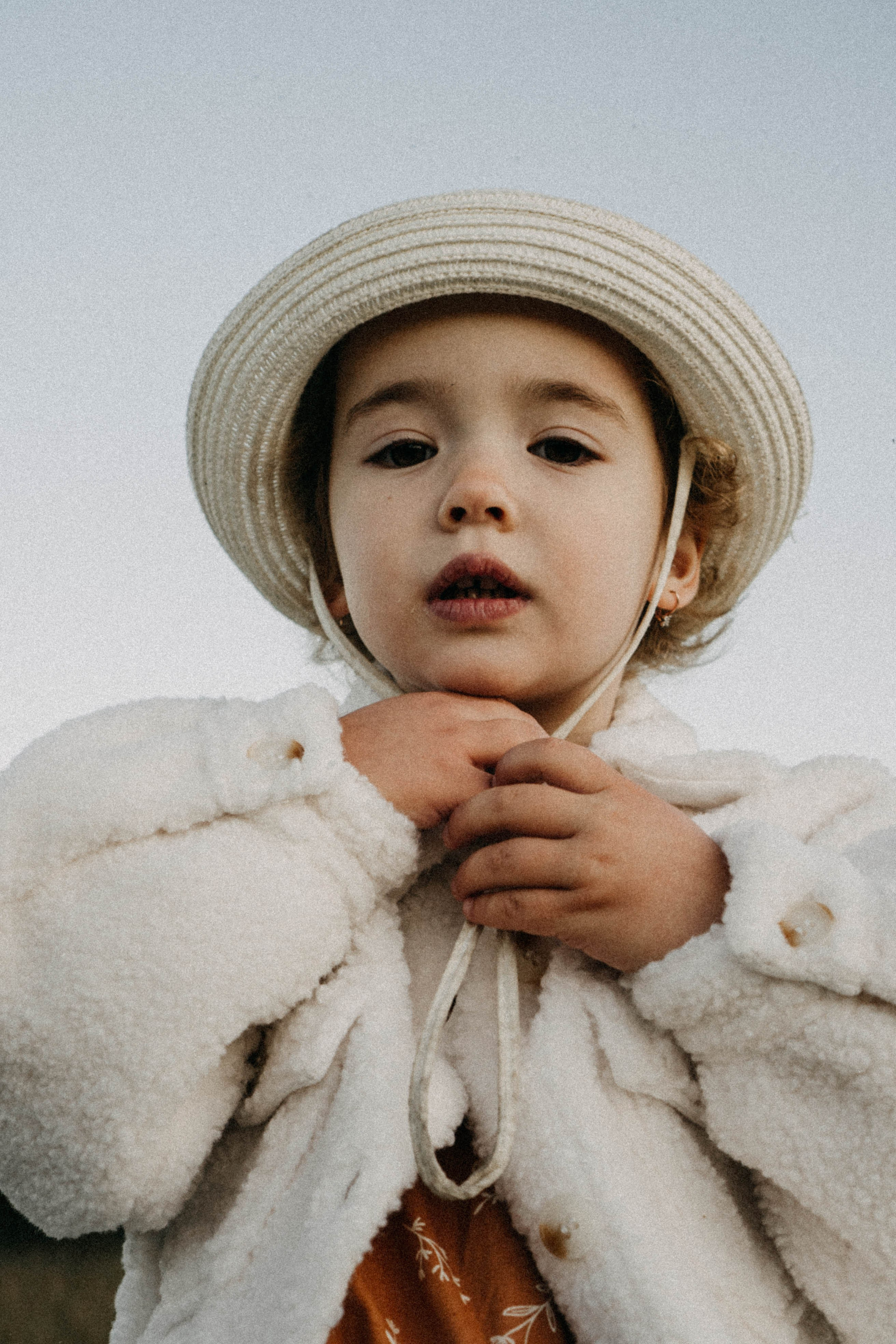 Семейная серия. Профессиональный фотограф, Санкт-Петербург — Виктория Богомолова