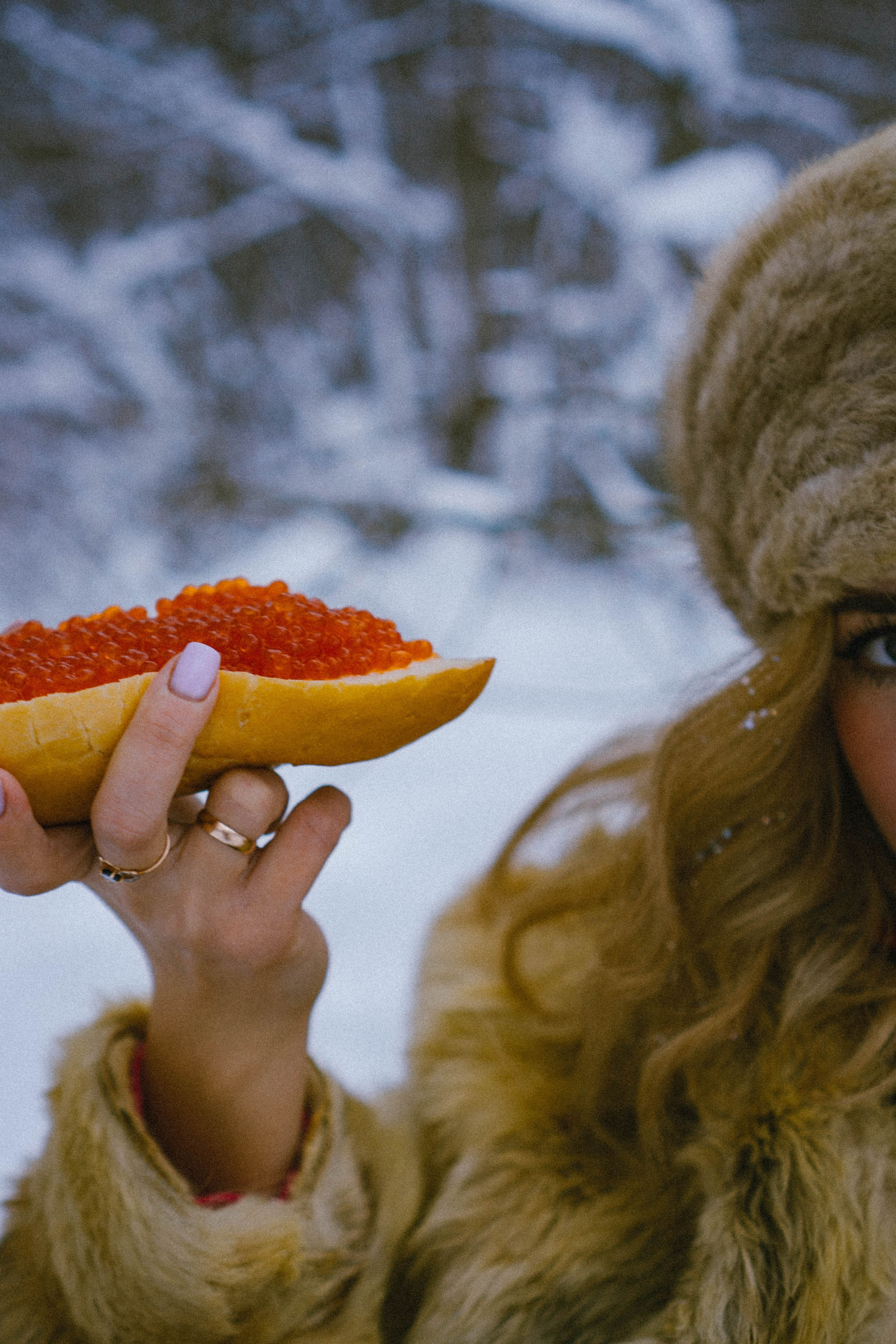 Русский стиль. Профессиональный фотограф, Санкт-Петербург — Виктория Богомолова
