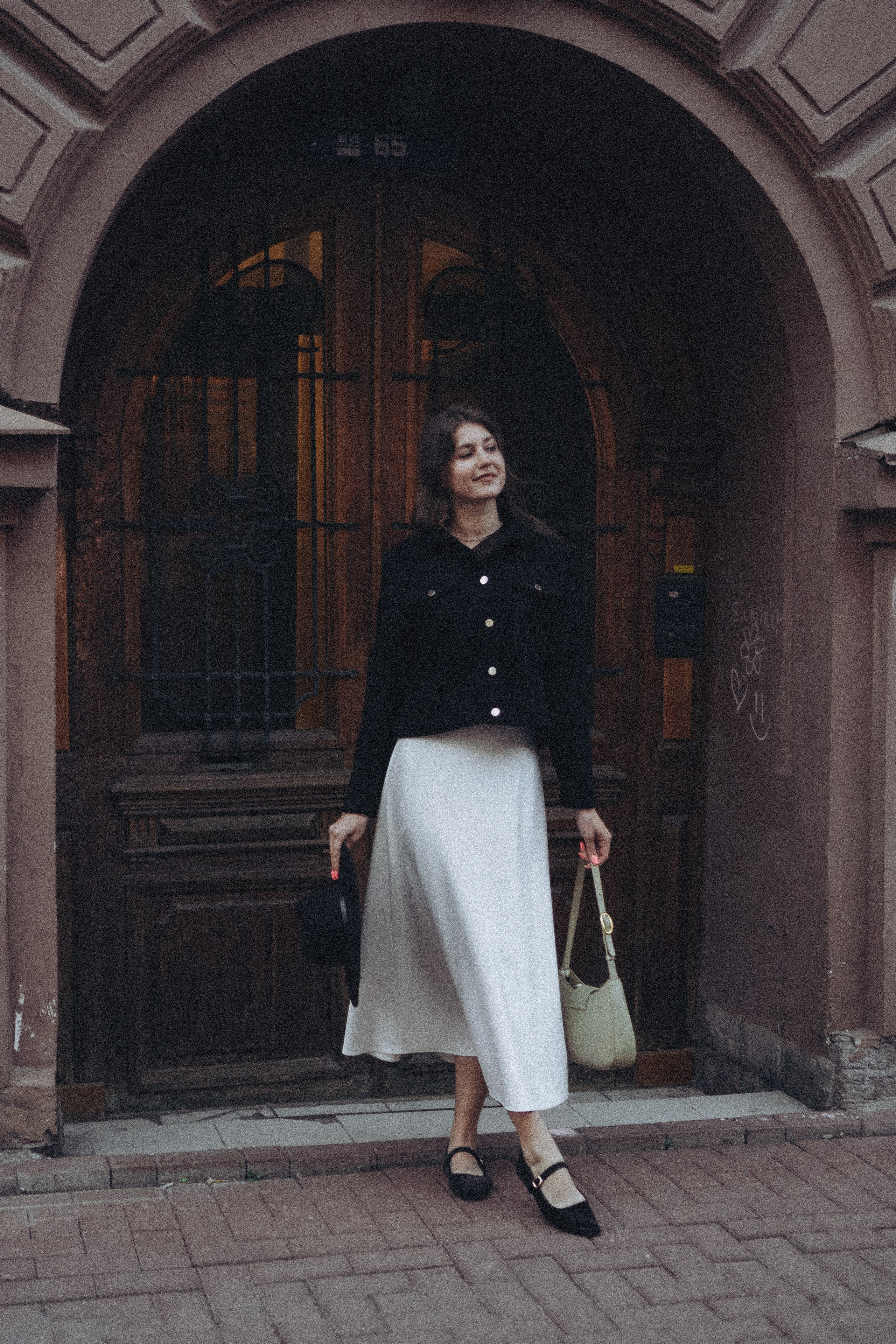 ПРОГУЛКА ПО НОЧНОМУ ГОРОДУ. Профессиональный фотограф, Санкт-Петербург — Виктория Богомолова