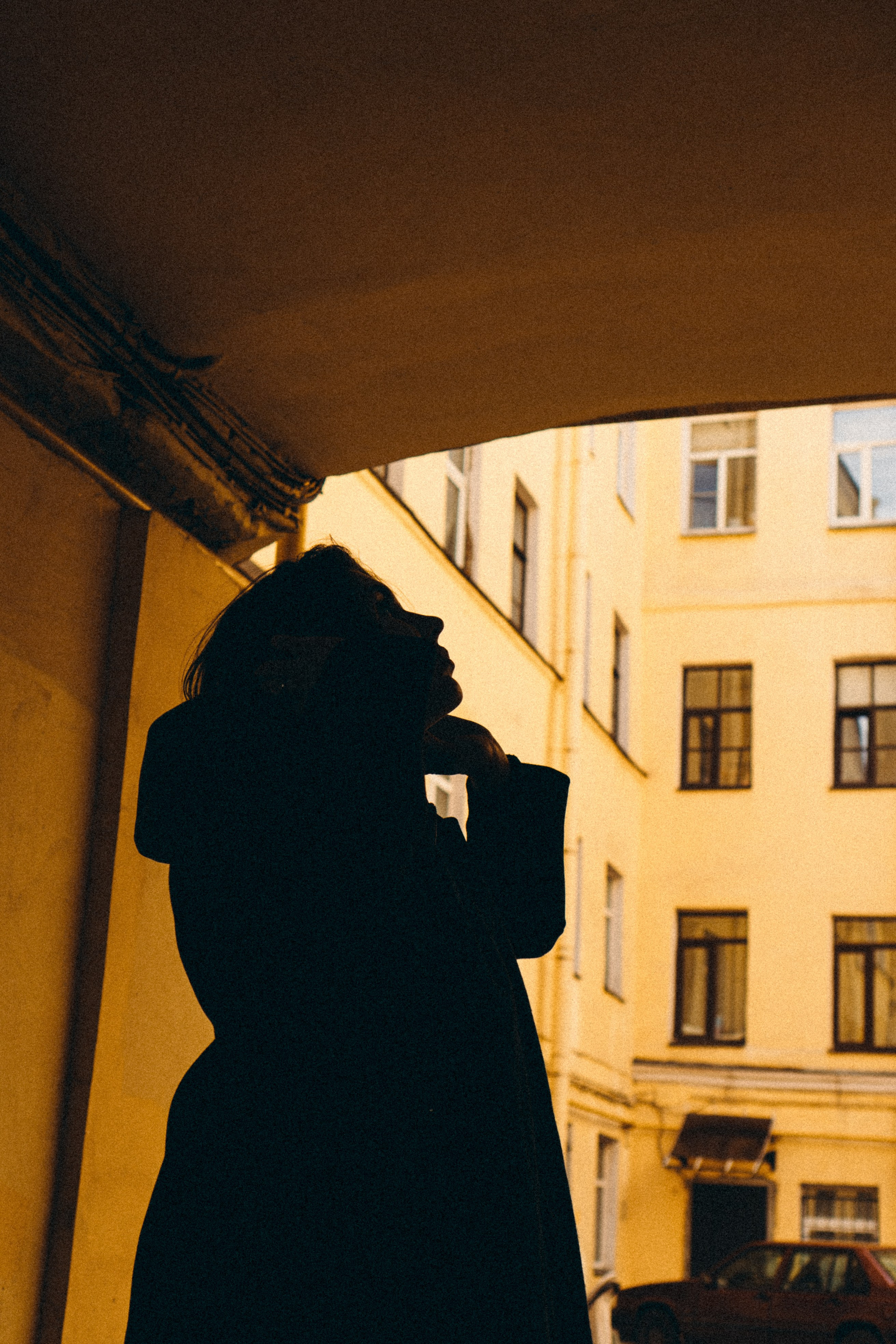 Прогулка по весеннему Питеру. Профессиональный фотограф, Санкт-Петербург — Виктория Богомолова