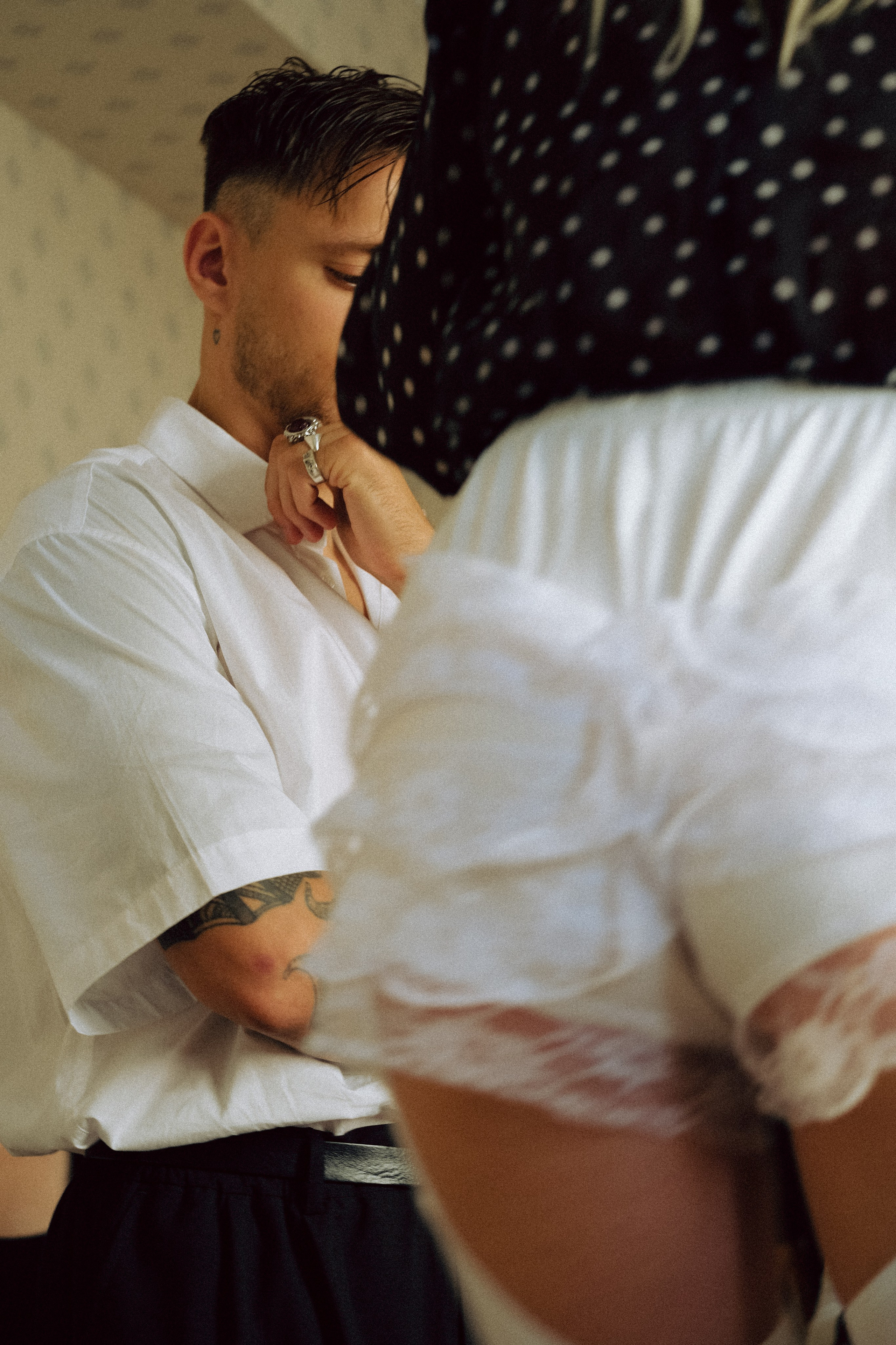 СВАДЕБНАЯ СЬЕМКА С КАБРИОЛЕТОМ В САНТК-ПЕТЕРБУРГЕ НА ПЕТРОГРАДКЕ В ОТЕЛЕ ПАНОРАМИКА. Профессиональный фотограф, Санкт-Петербург — Виктория Богомолова