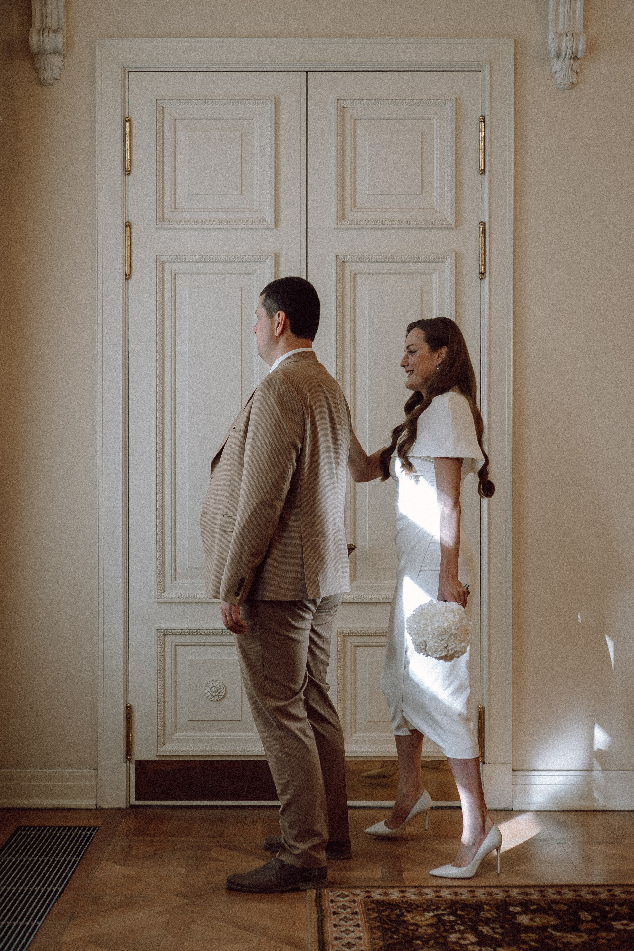 СВАДЕБНАЯ СЬЕМКА В ПУШКИН. Профессиональный фотограф, Санкт-Петербург — Виктория Богомолова