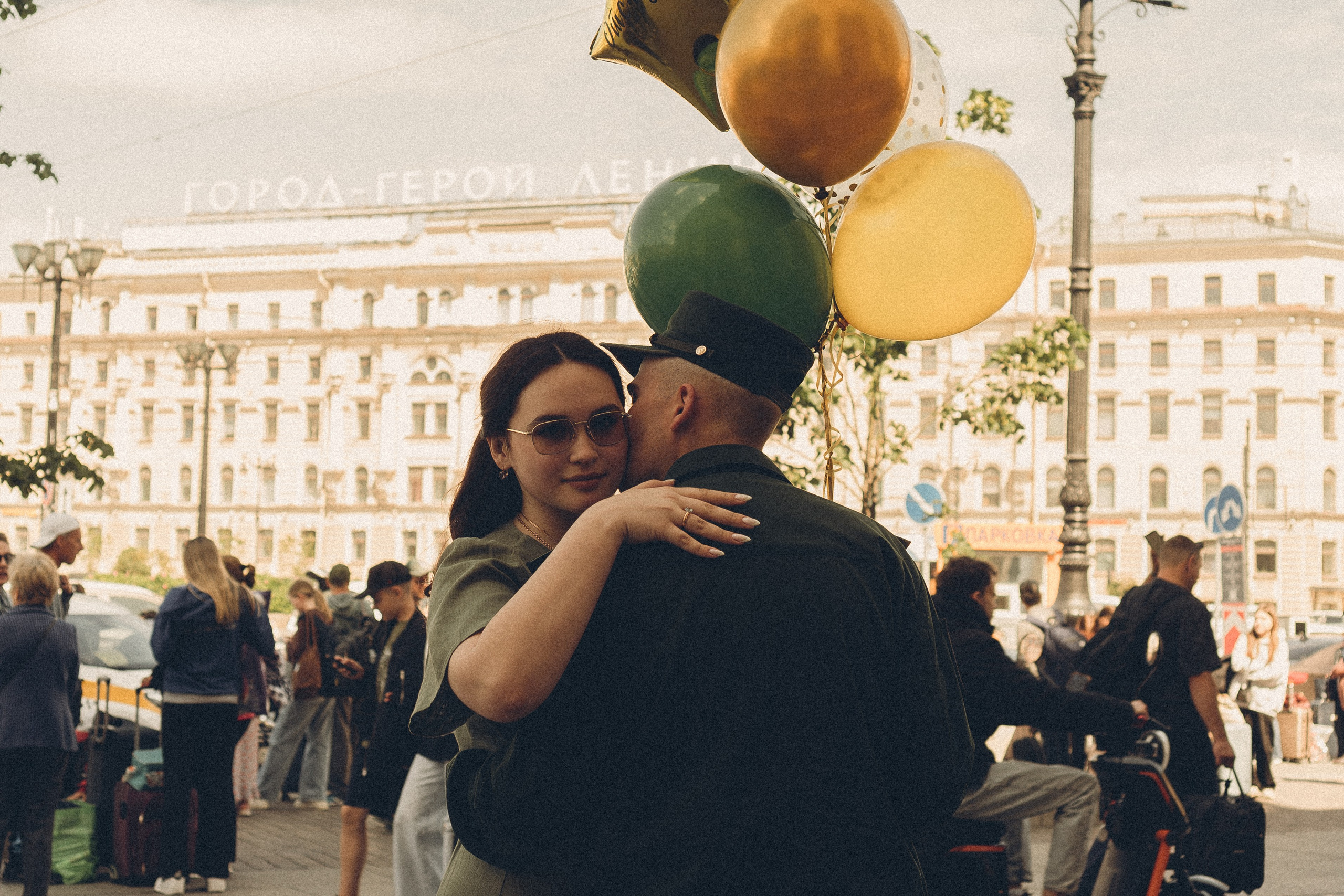 ПРЕДЛОЖЕНИЕ. Профессиональный фотограф, Санкт-Петербург — Виктория Богомолова