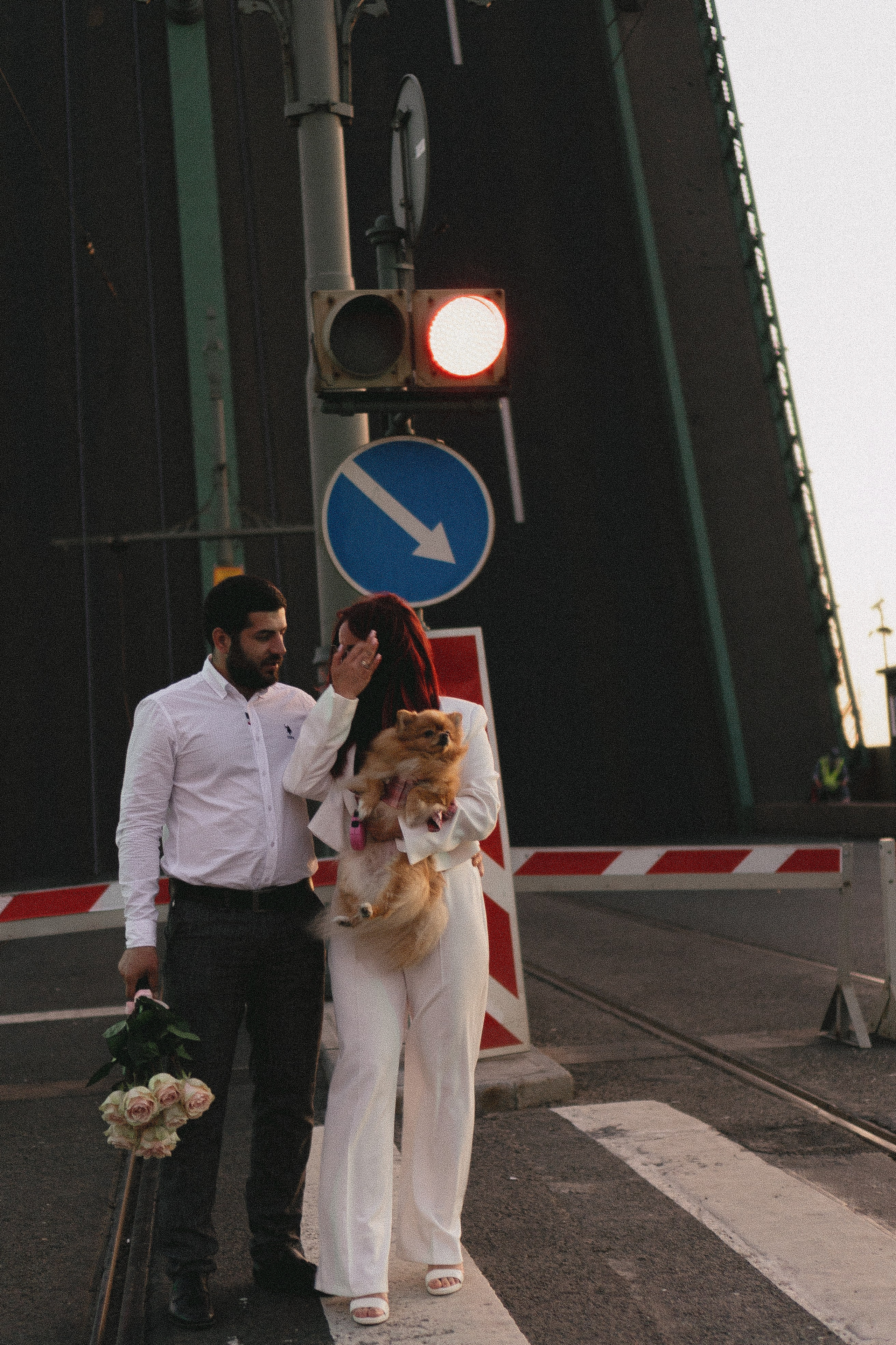 РАССВЕТНАЯ ИСТОРИЯ. Профессиональный фотограф, Санкт-Петербург — Виктория Богомолова