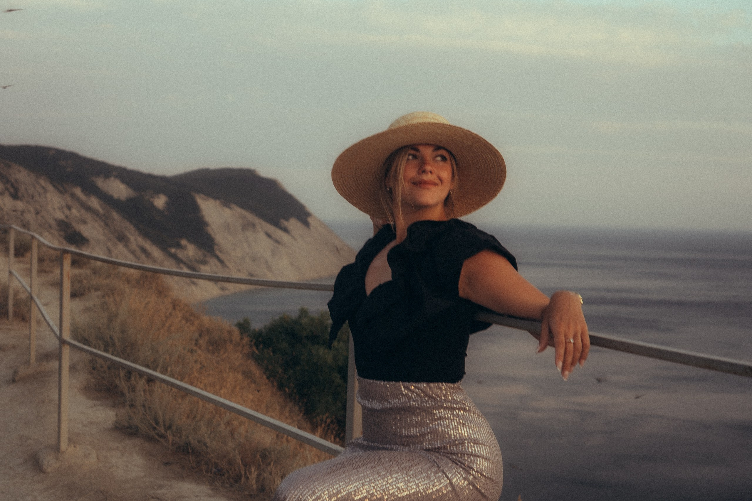 Вечерняя прогулка по Анапе. Профессиональный фотограф, Санкт-Петербург — Виктория Богомолова