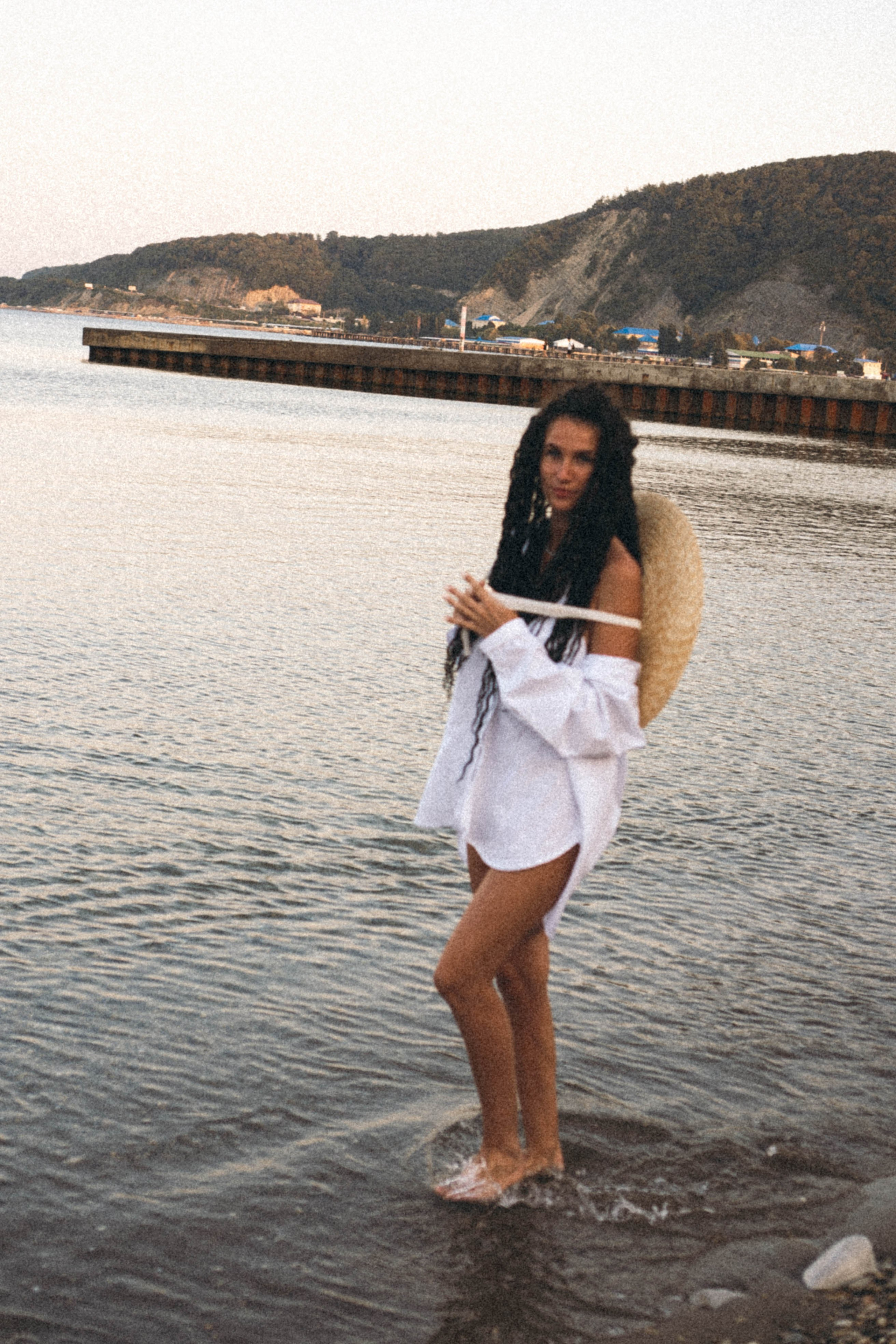 Рассвет. Профессиональный фотограф, Санкт-Петербург — Виктория Богомолова